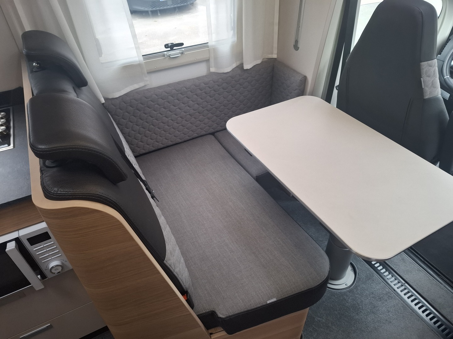ADRIA MATRIX AXESS 670 SC 2023