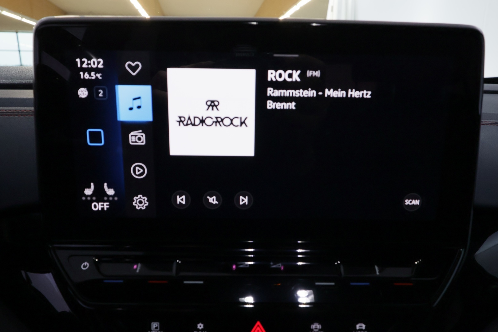 VOLKSWAGEN ID.4 2022