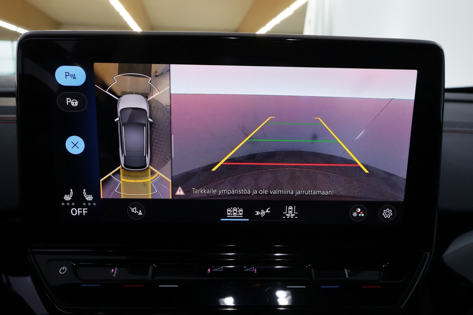 VOLKSWAGEN ID.4 2022