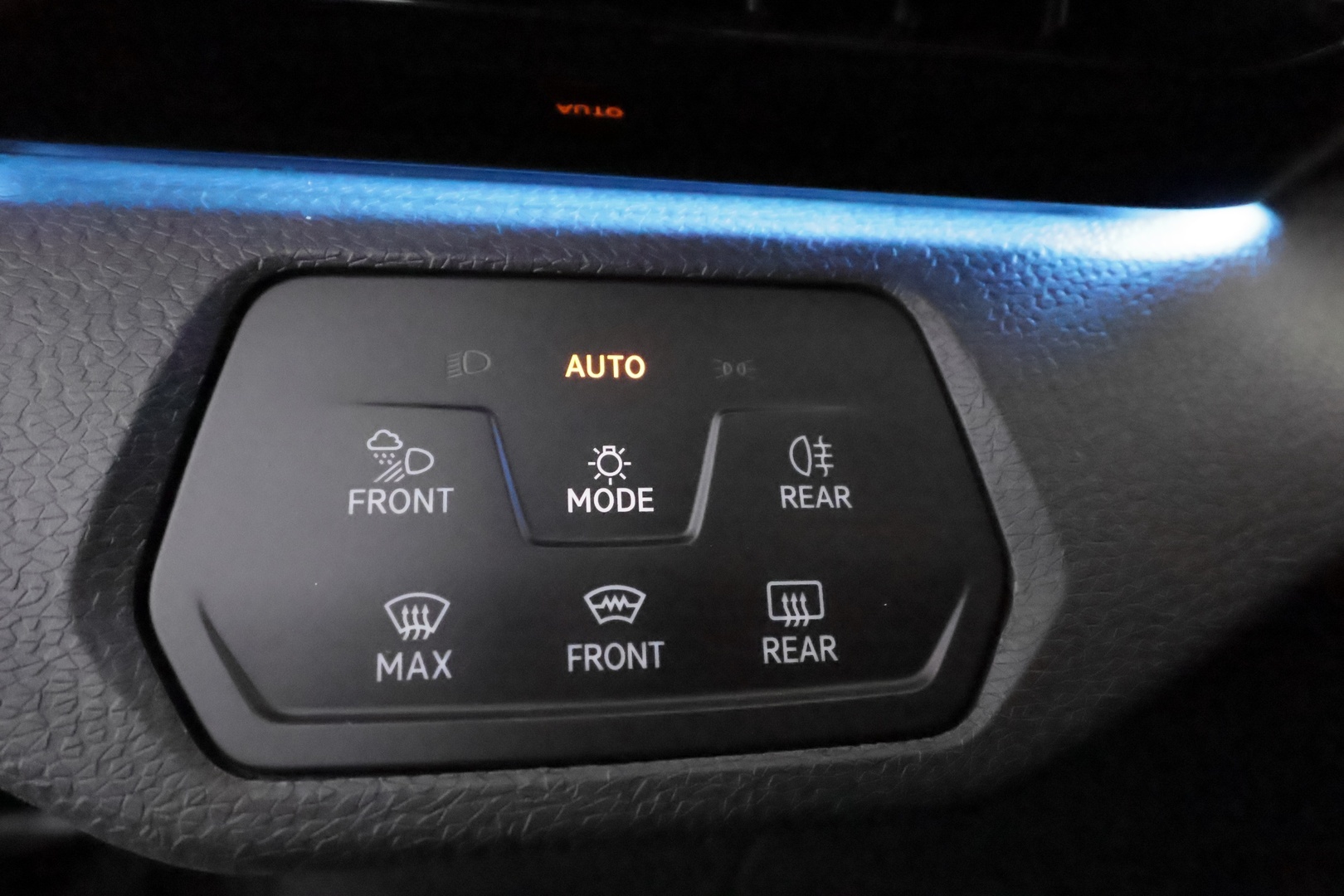 VOLKSWAGEN ID.4 2022