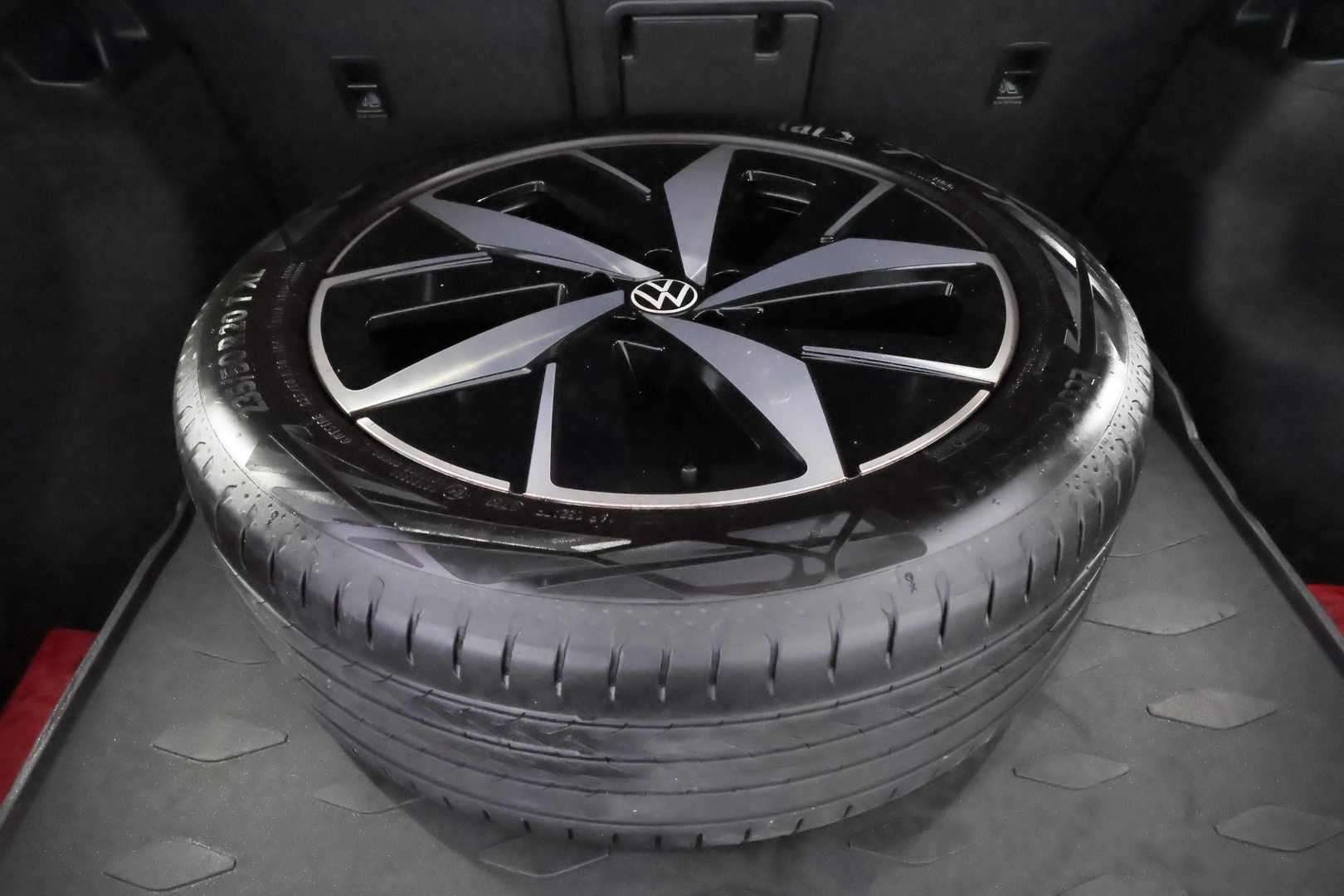 VOLKSWAGEN ID.4 2022