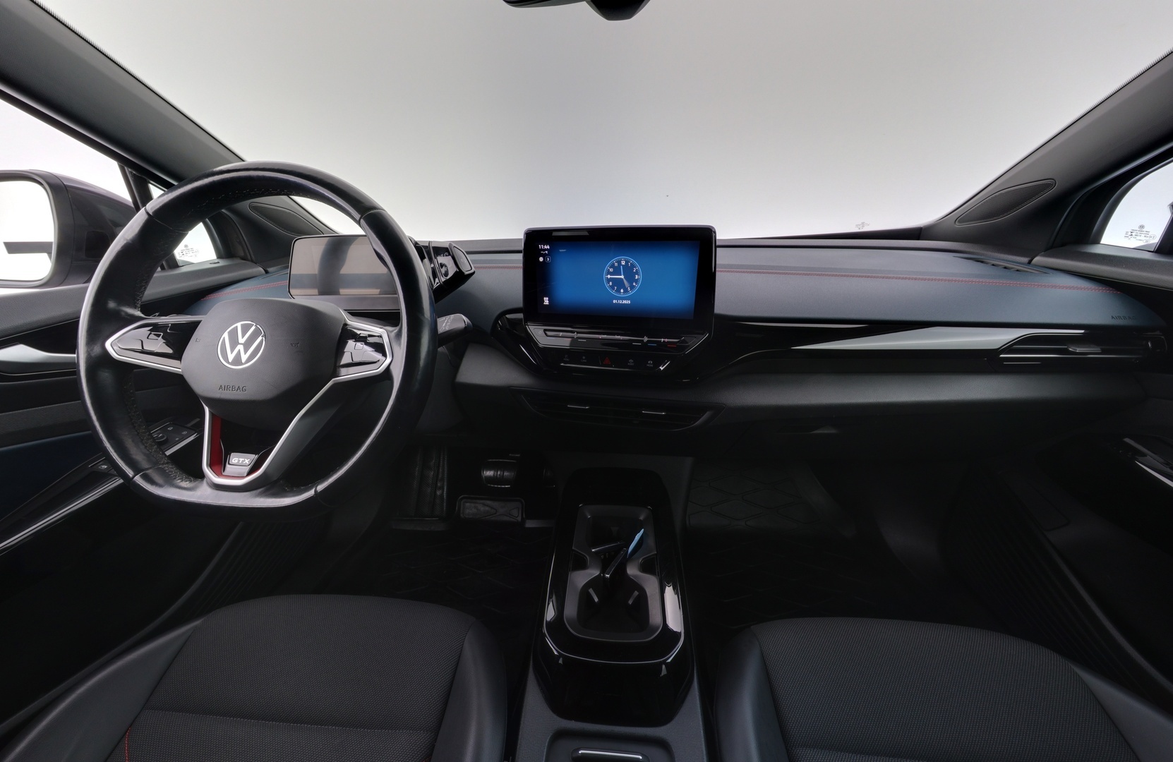 VOLKSWAGEN ID.4 2022