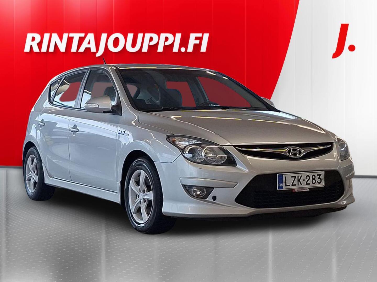HYUNDAI i30 1