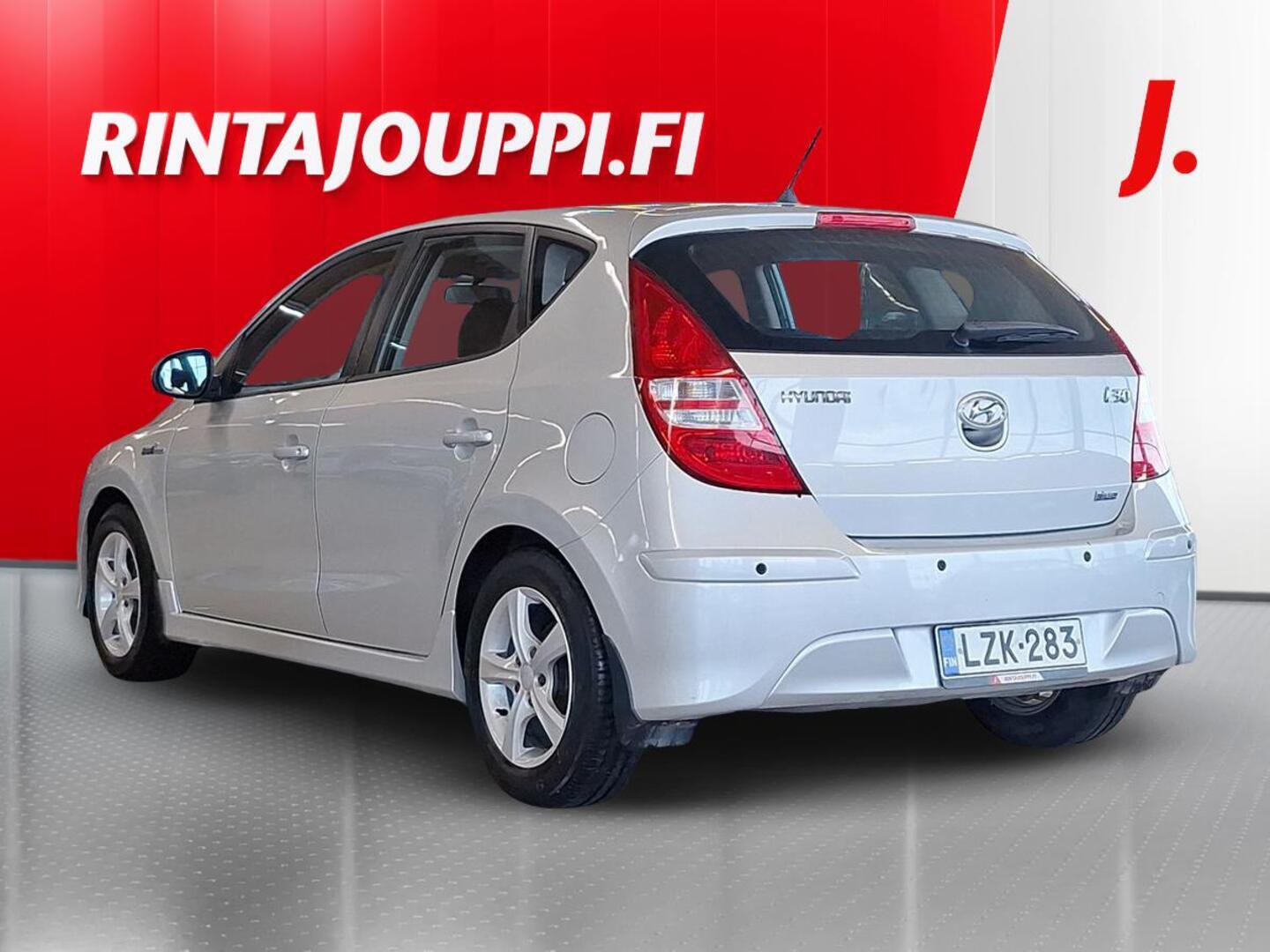 HYUNDAI i30 2