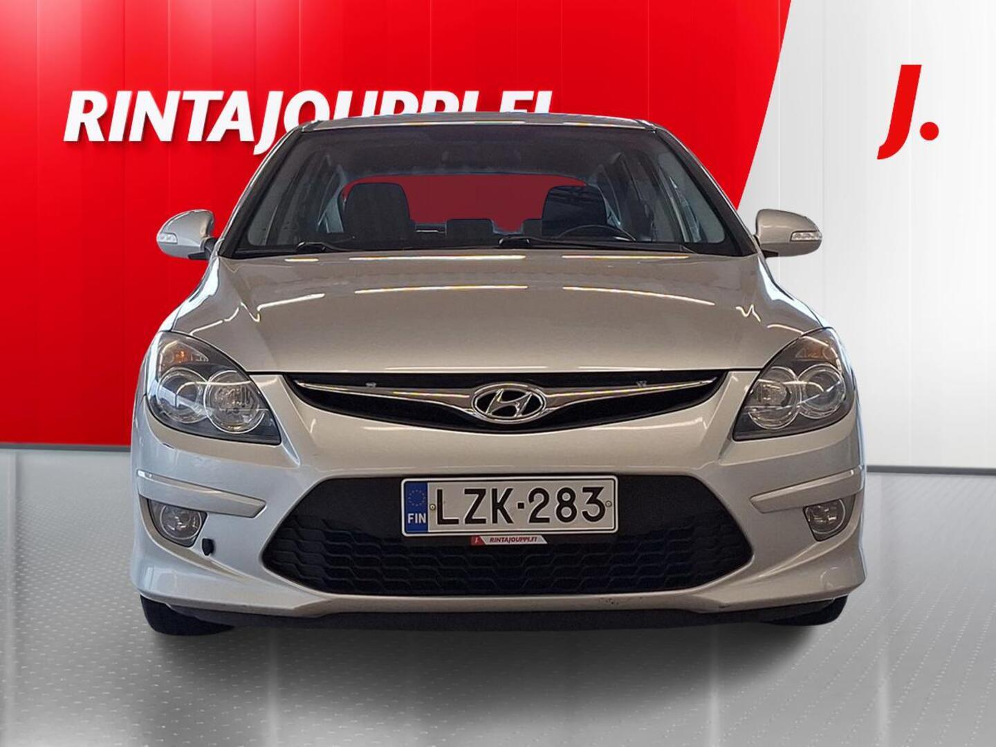 HYUNDAI i30 3
