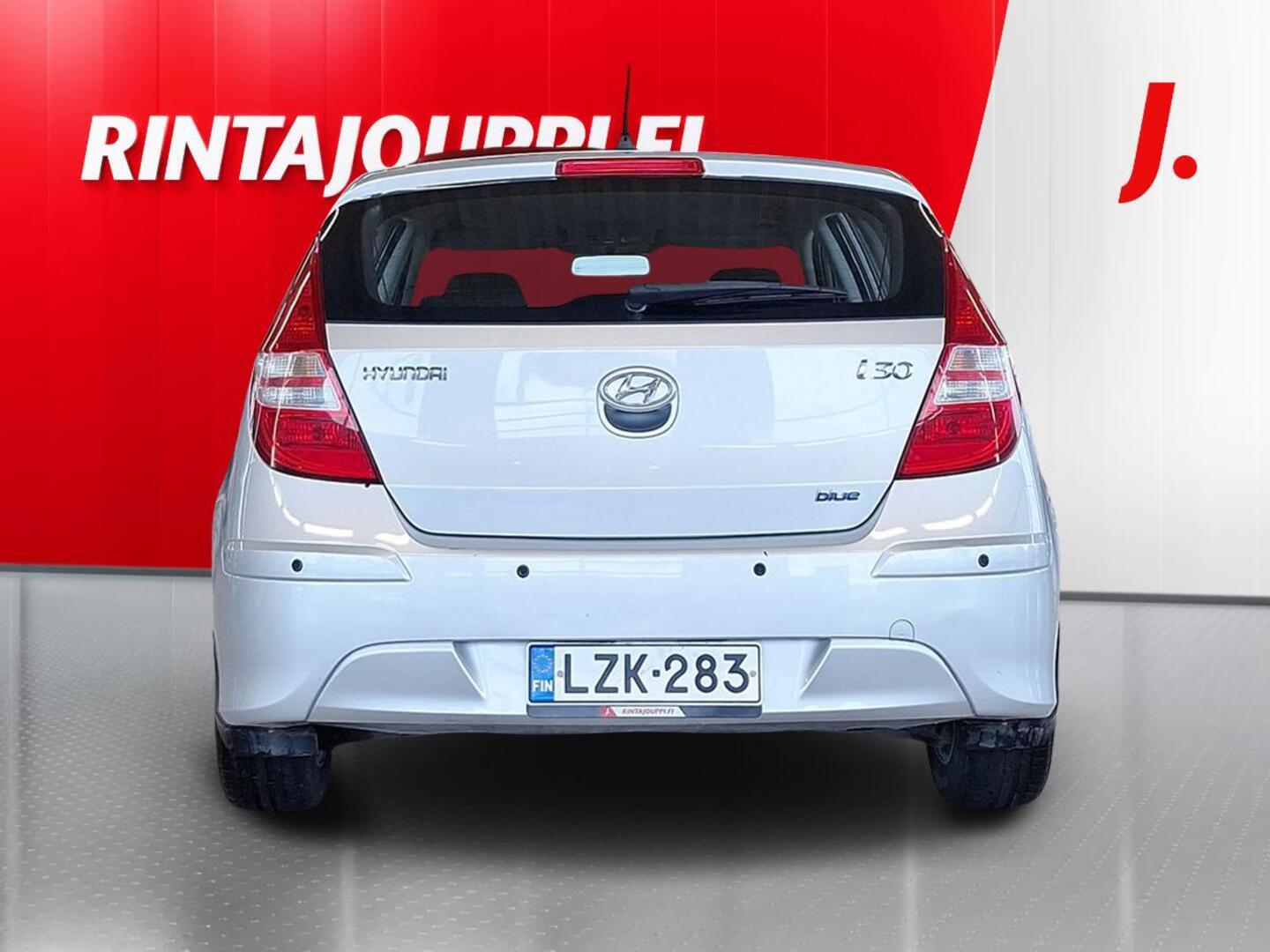 HYUNDAI i30 5