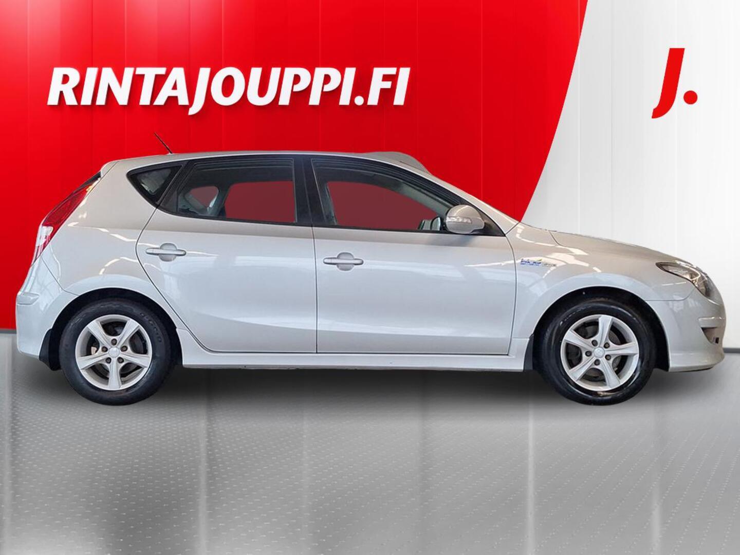 HYUNDAI i30 6