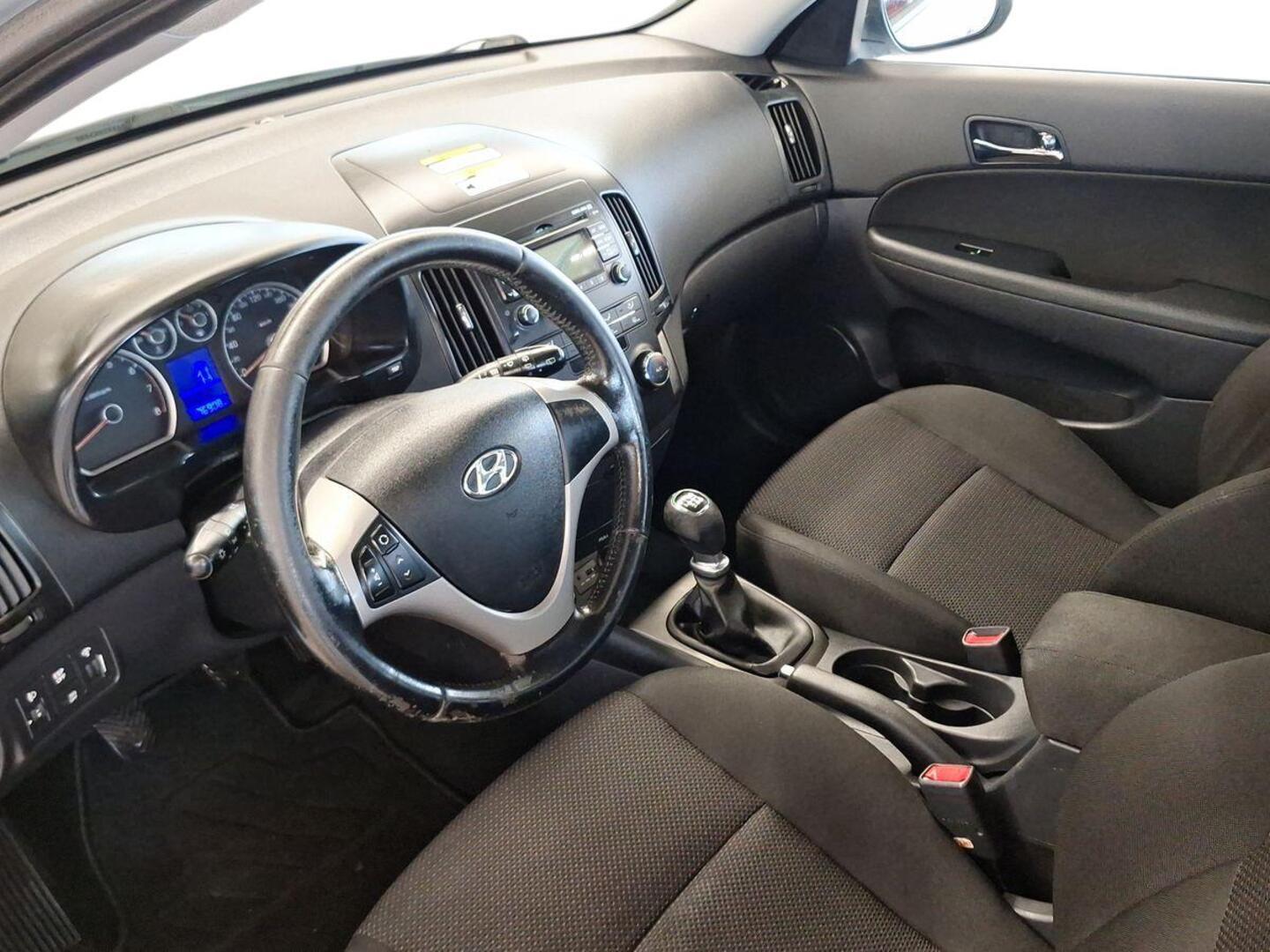 HYUNDAI i30 7