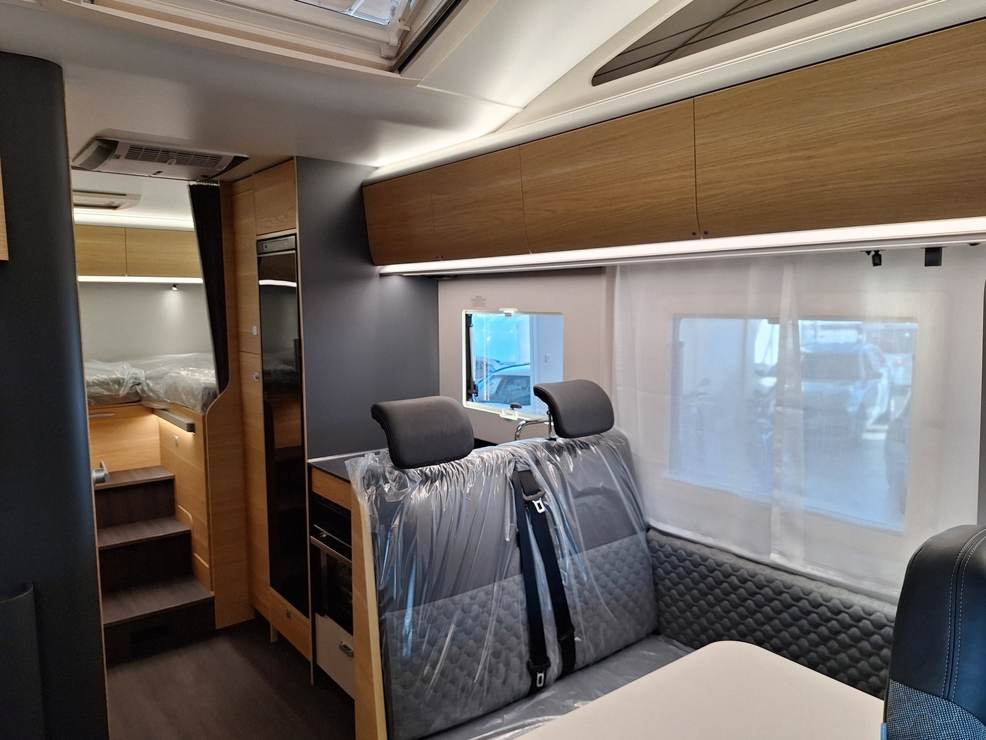 ADRIA CORAL XL 670 SL 2026