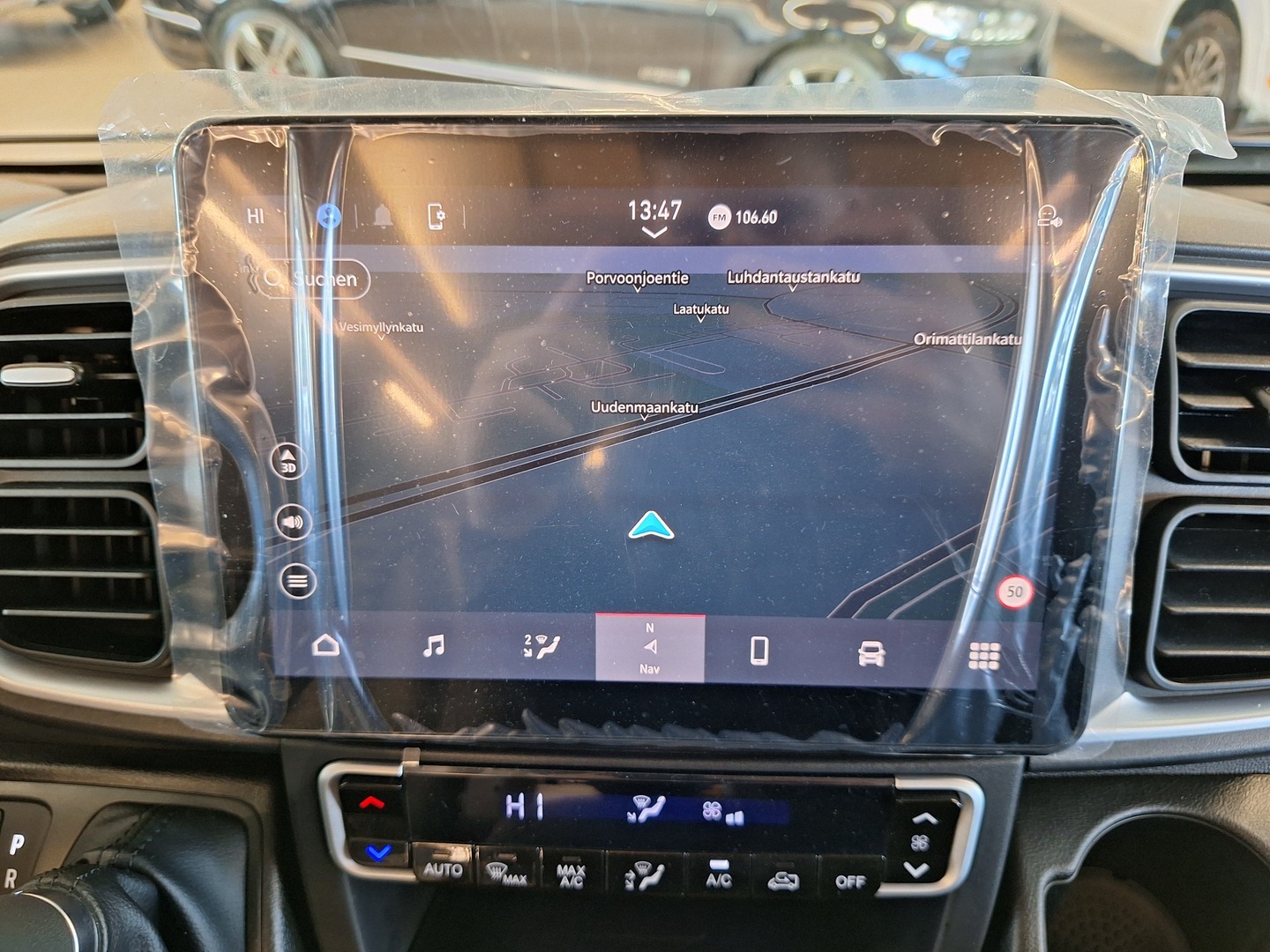 ADRIA CORAL XL 670 SL 2026