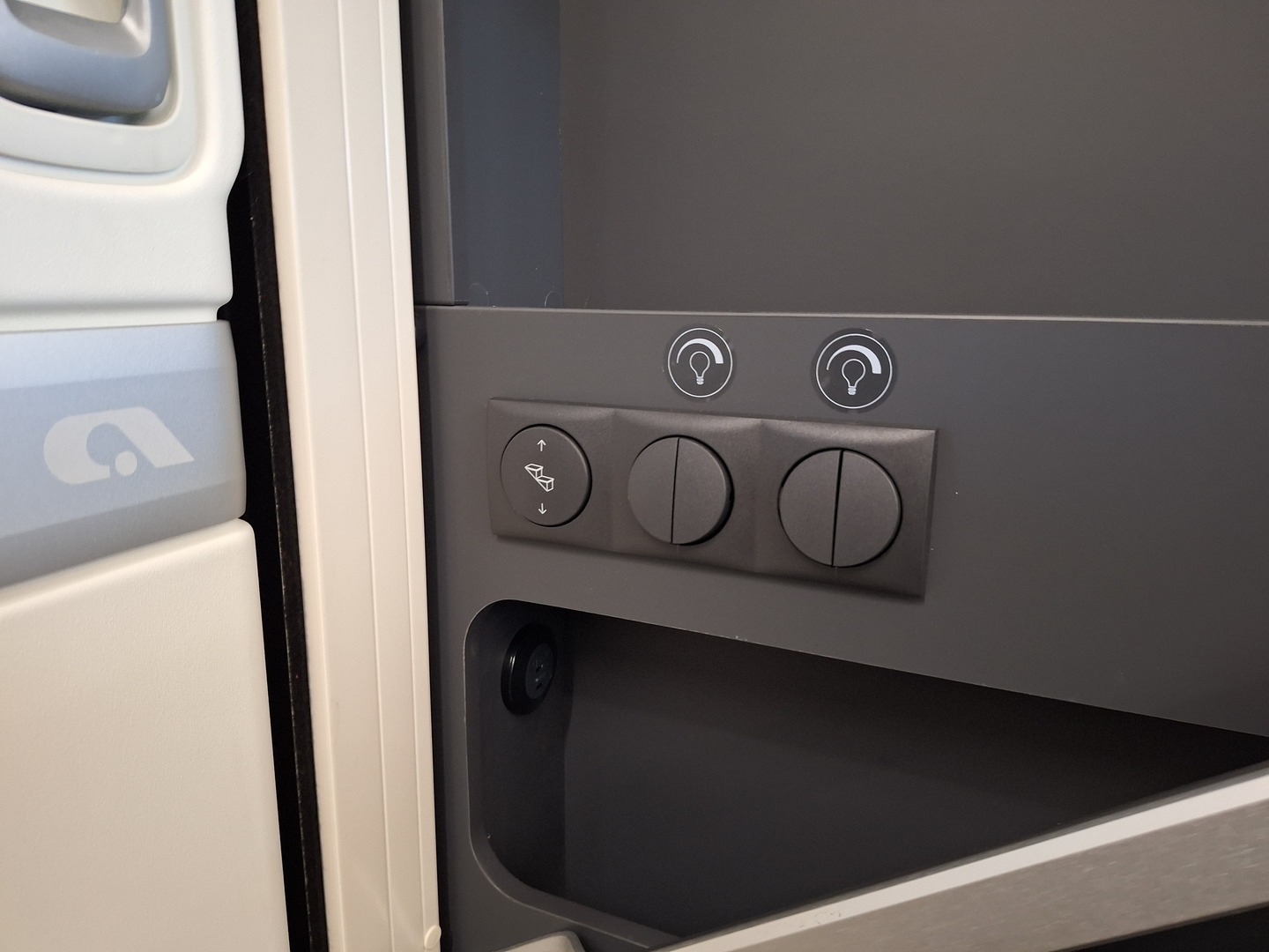 ADRIA CORAL XL 670 SL 2026