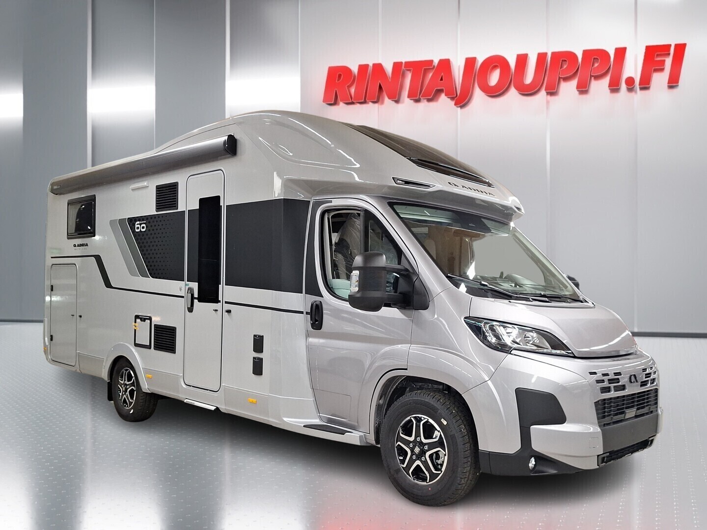 ADRIA Matrix 670 SL 60 Years Selection 2026 2026