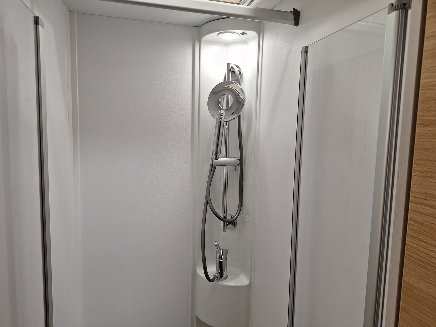 ADRIA Matrix 670 SL 60 Years Selection 2026 2026