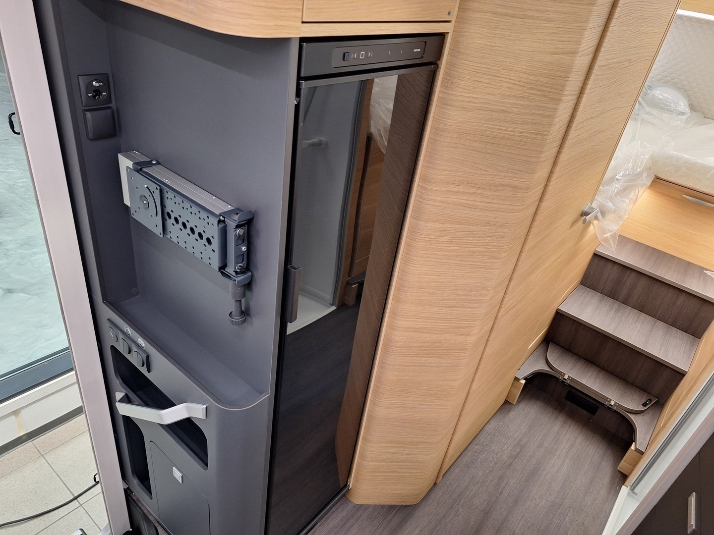 ADRIA Matrix 670 SL 60 Years Selection 2026 2026