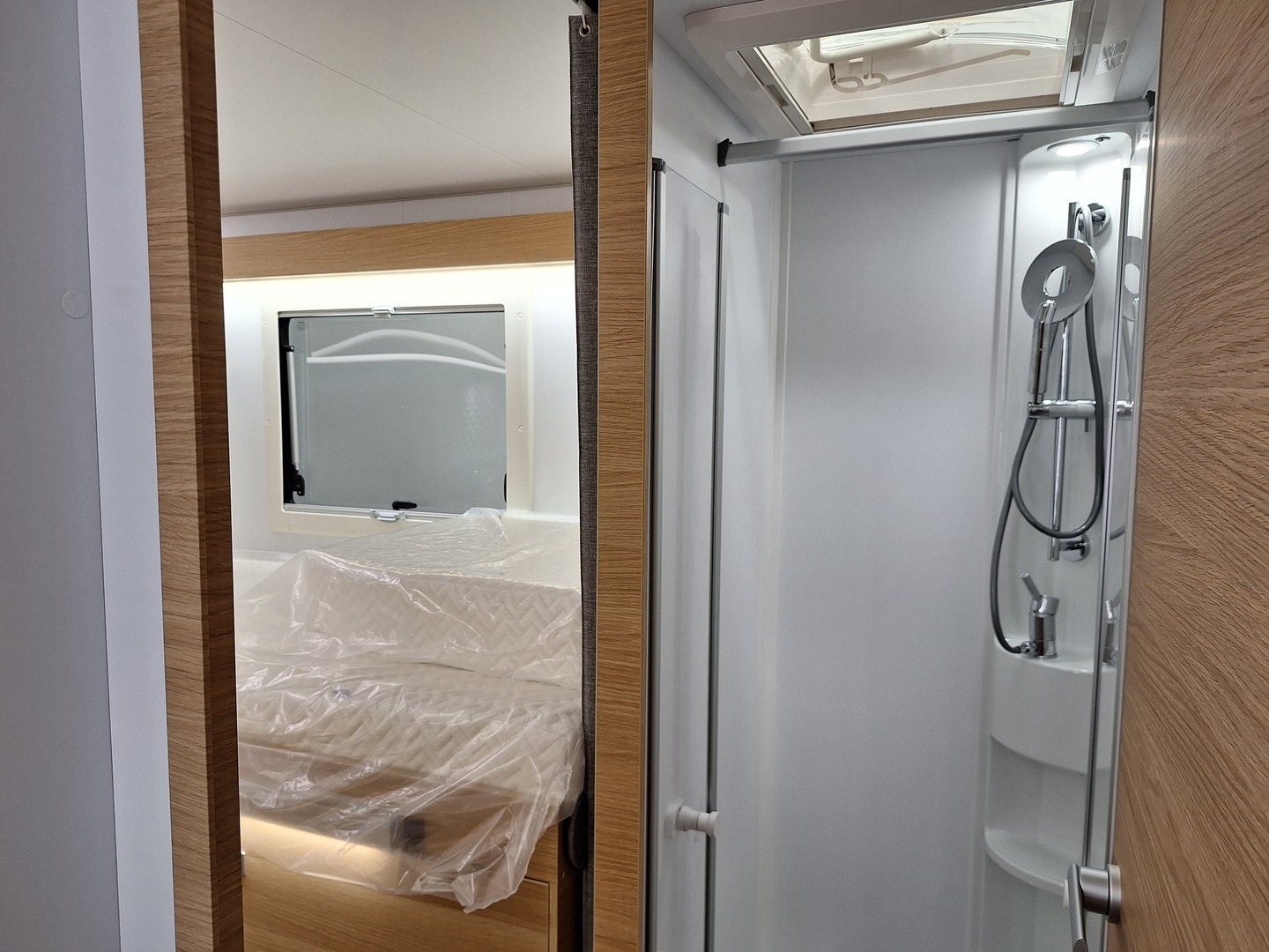 ADRIA Matrix 670 SL 60 Years Selection 2026