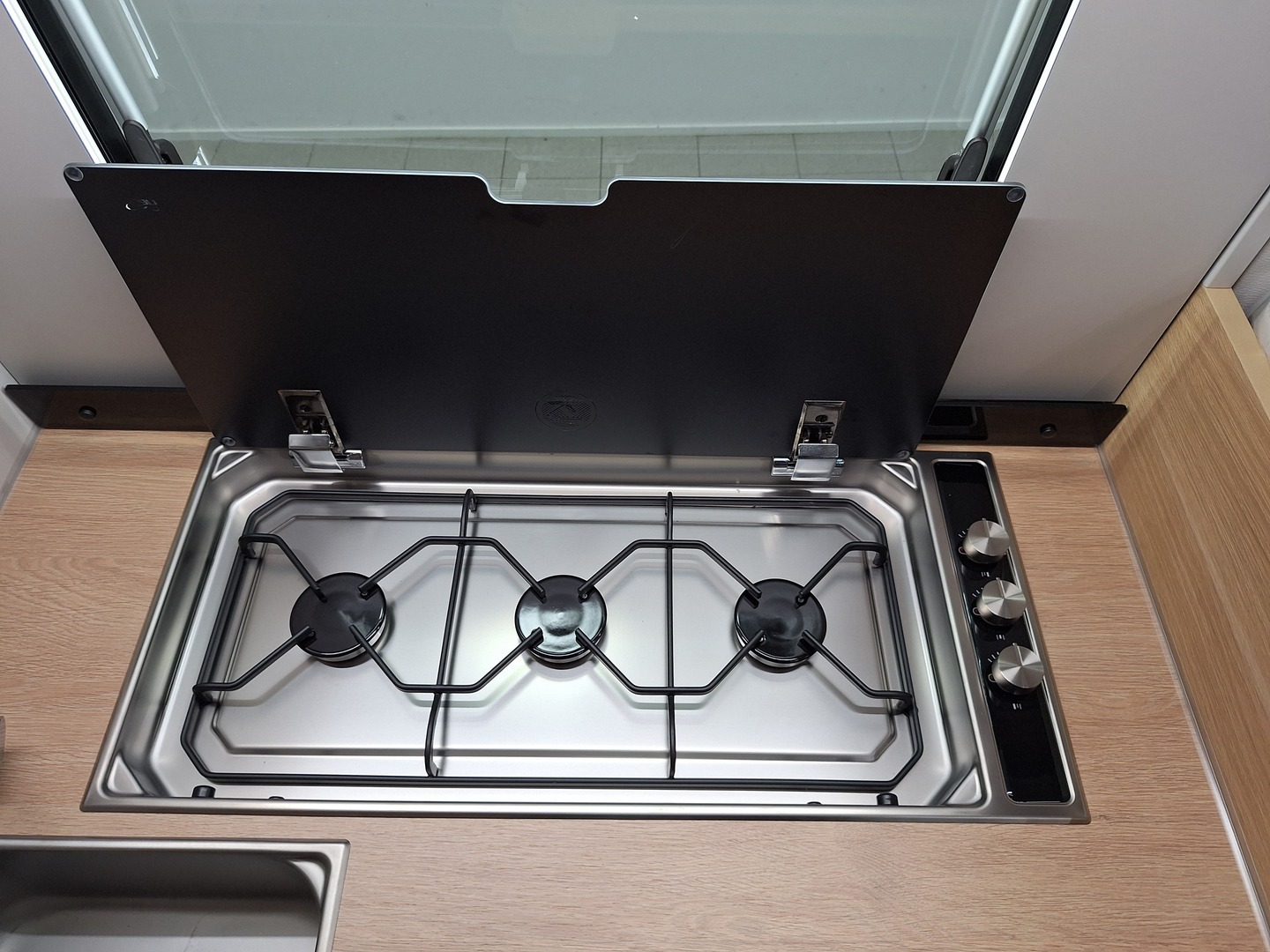 ADRIA Matrix 670 SL 60 Years Selection 2026