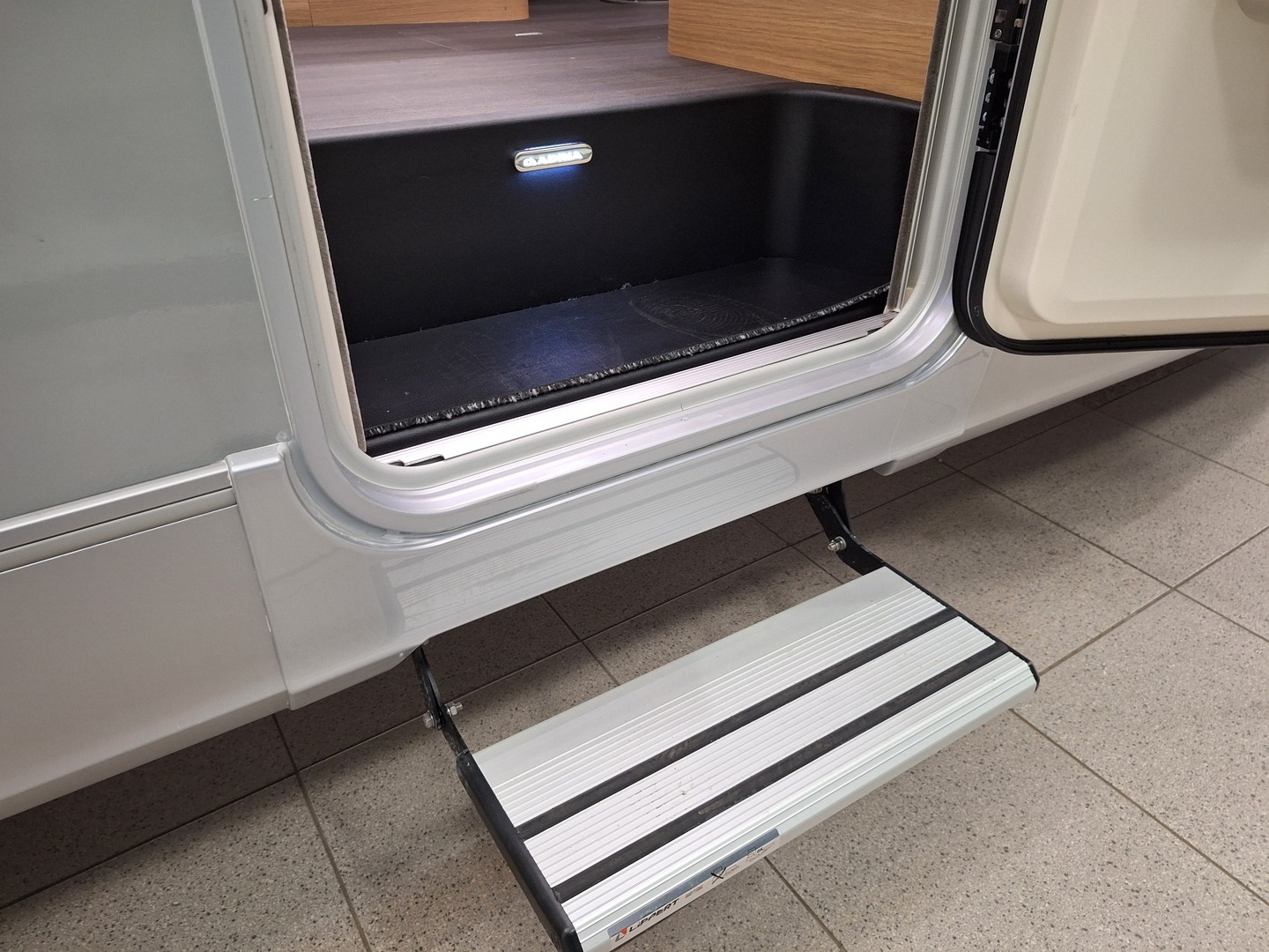 ADRIA Matrix 670 SL 60 Years Selection 2026