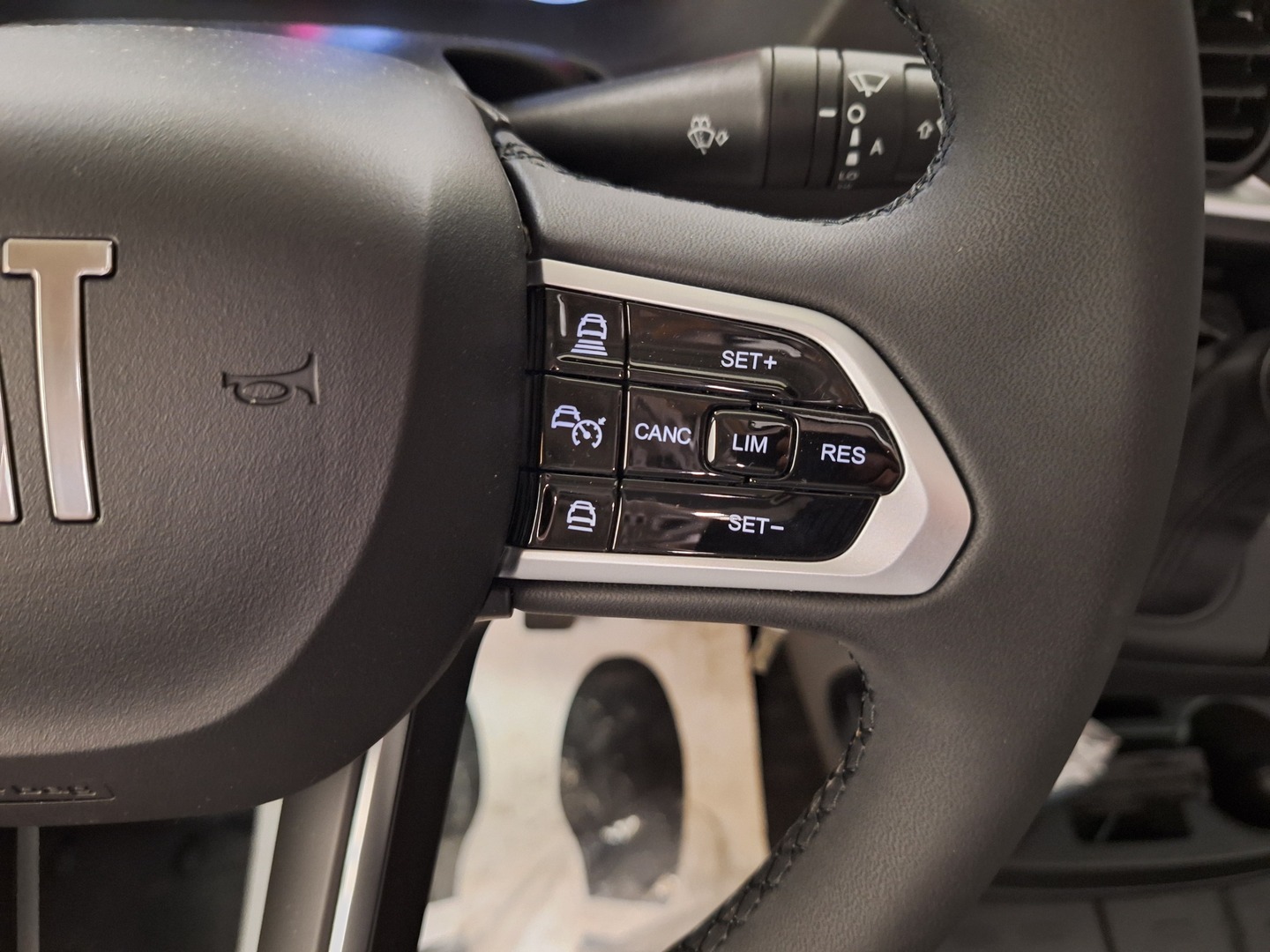 ADRIA Matrix 670 SL 60 Years Selection 2026