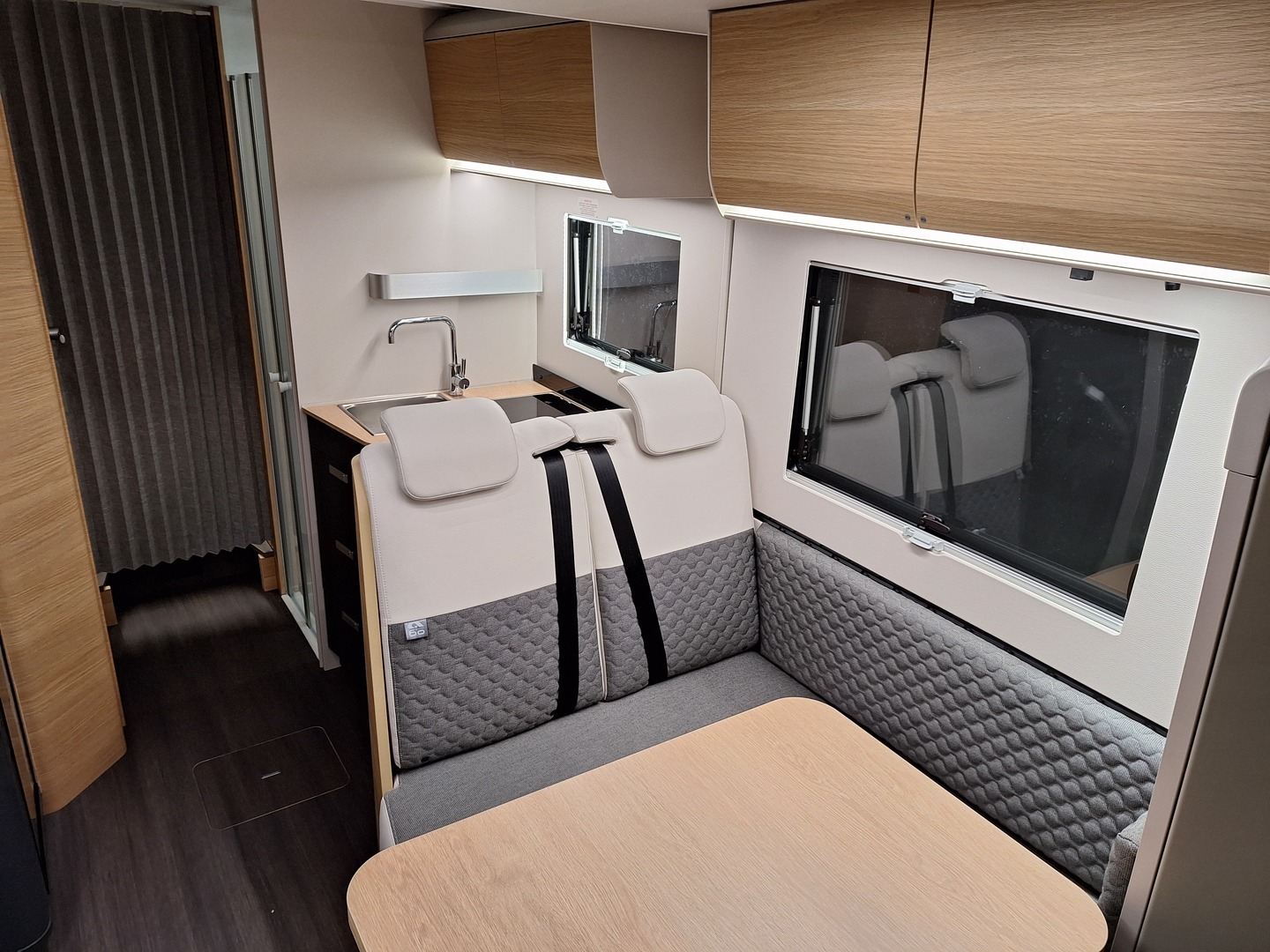 ADRIA Matrix 670 SL 60 Years Selection 2026