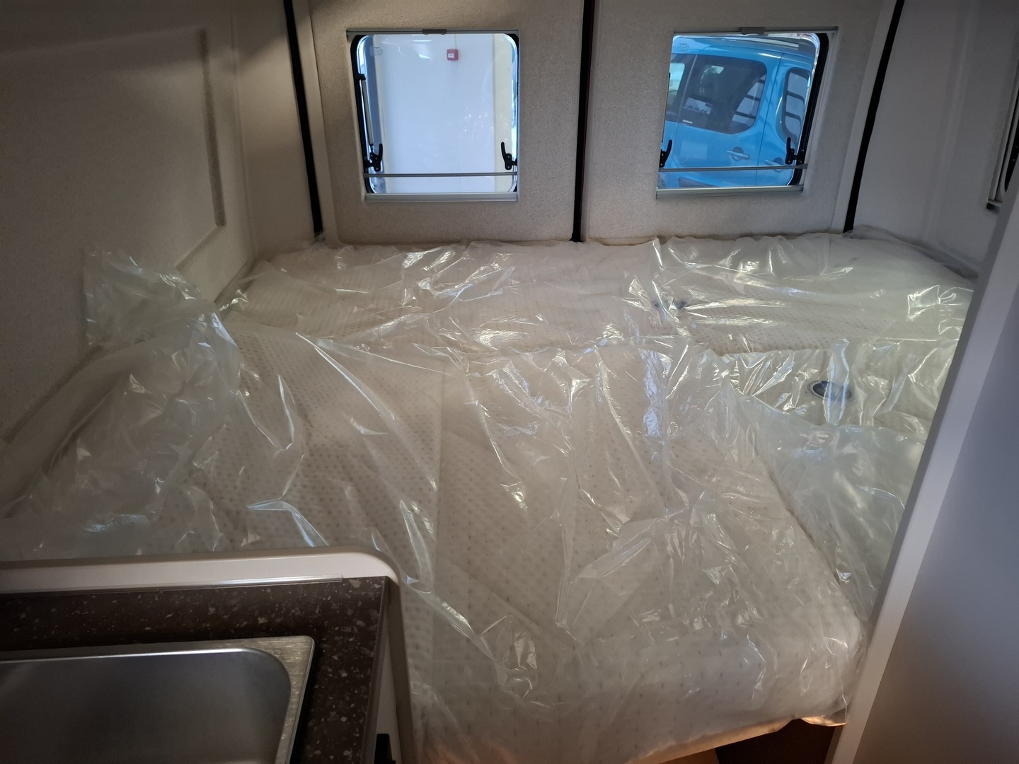 BÜRSTNER PAPILLON PC 2026