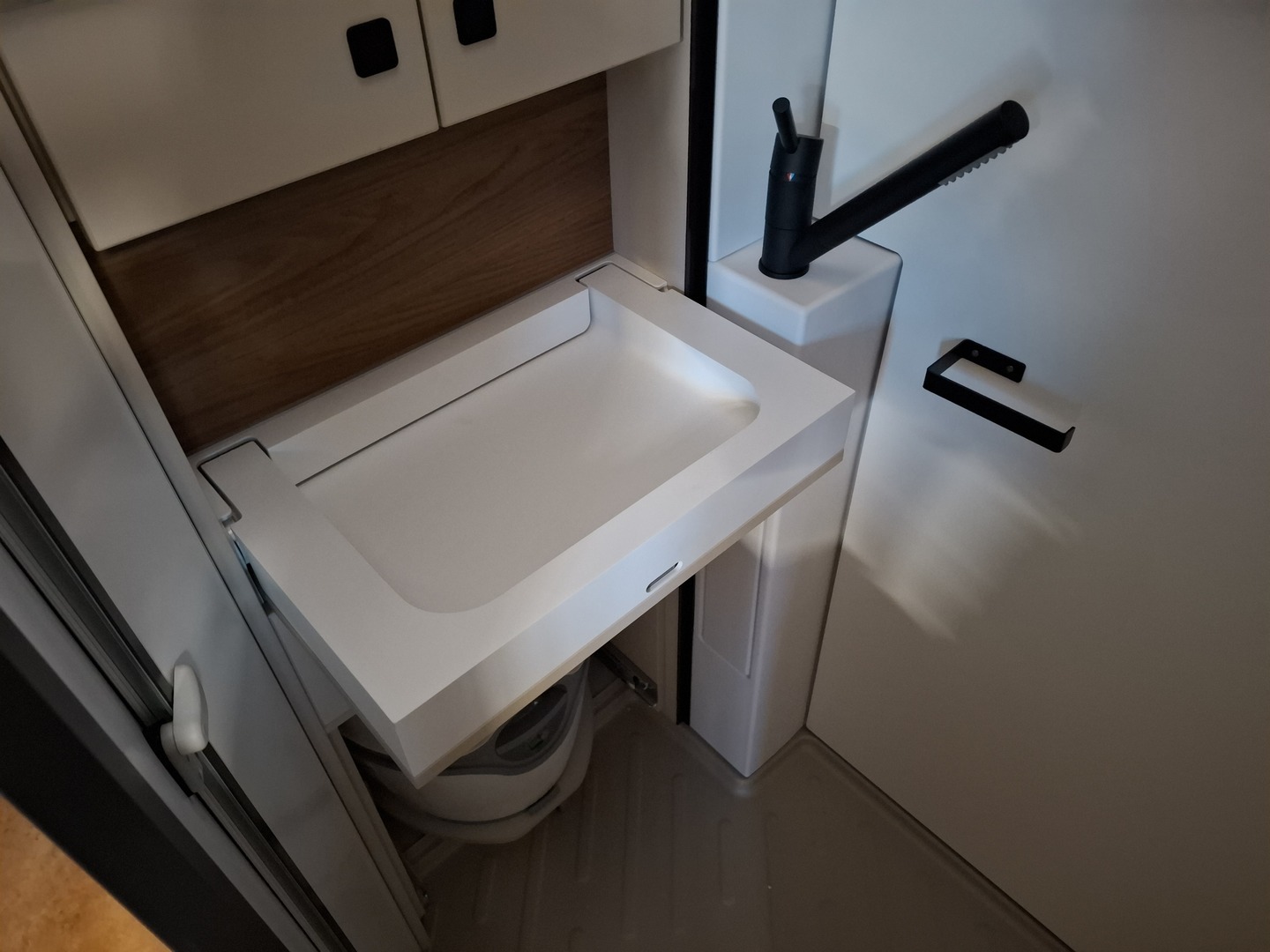 BÜRSTNER PAPILLON PC 2026