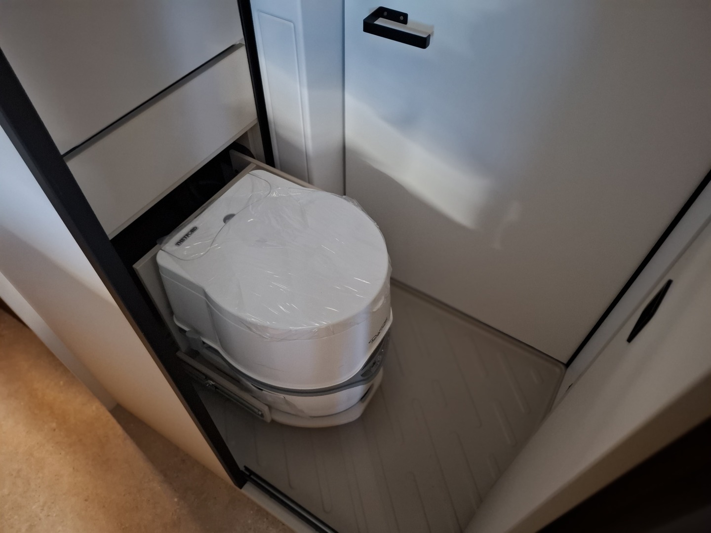 BÜRSTNER PAPILLON PC 2026