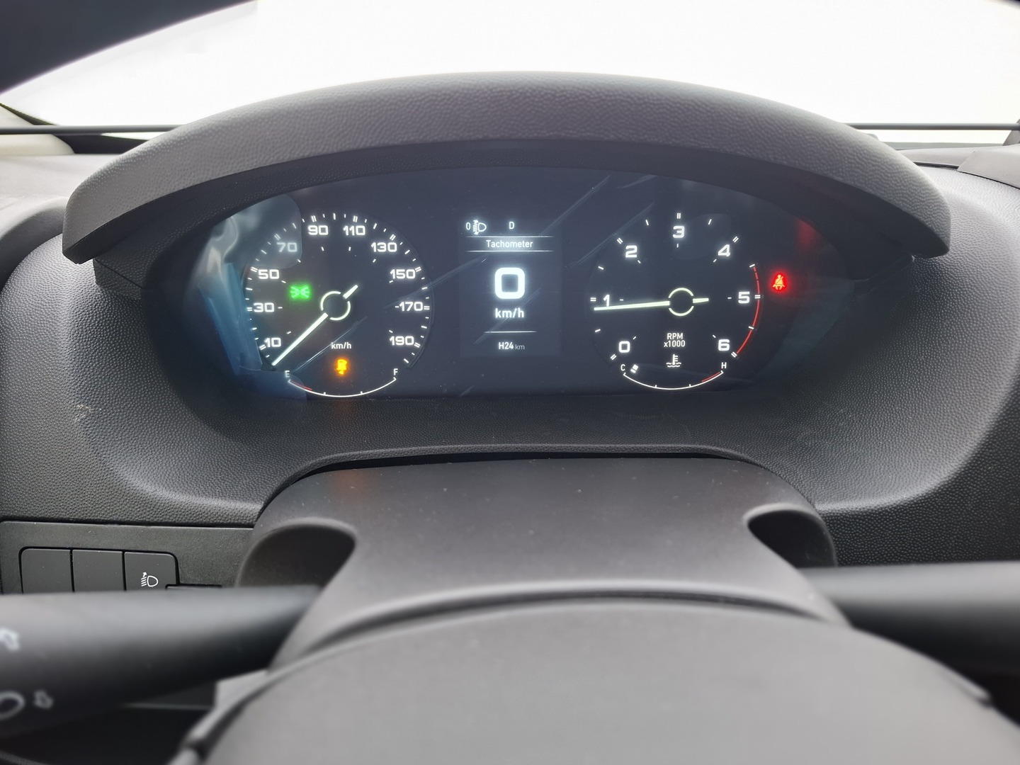 BÜRSTNER PAPILLON PC 2026