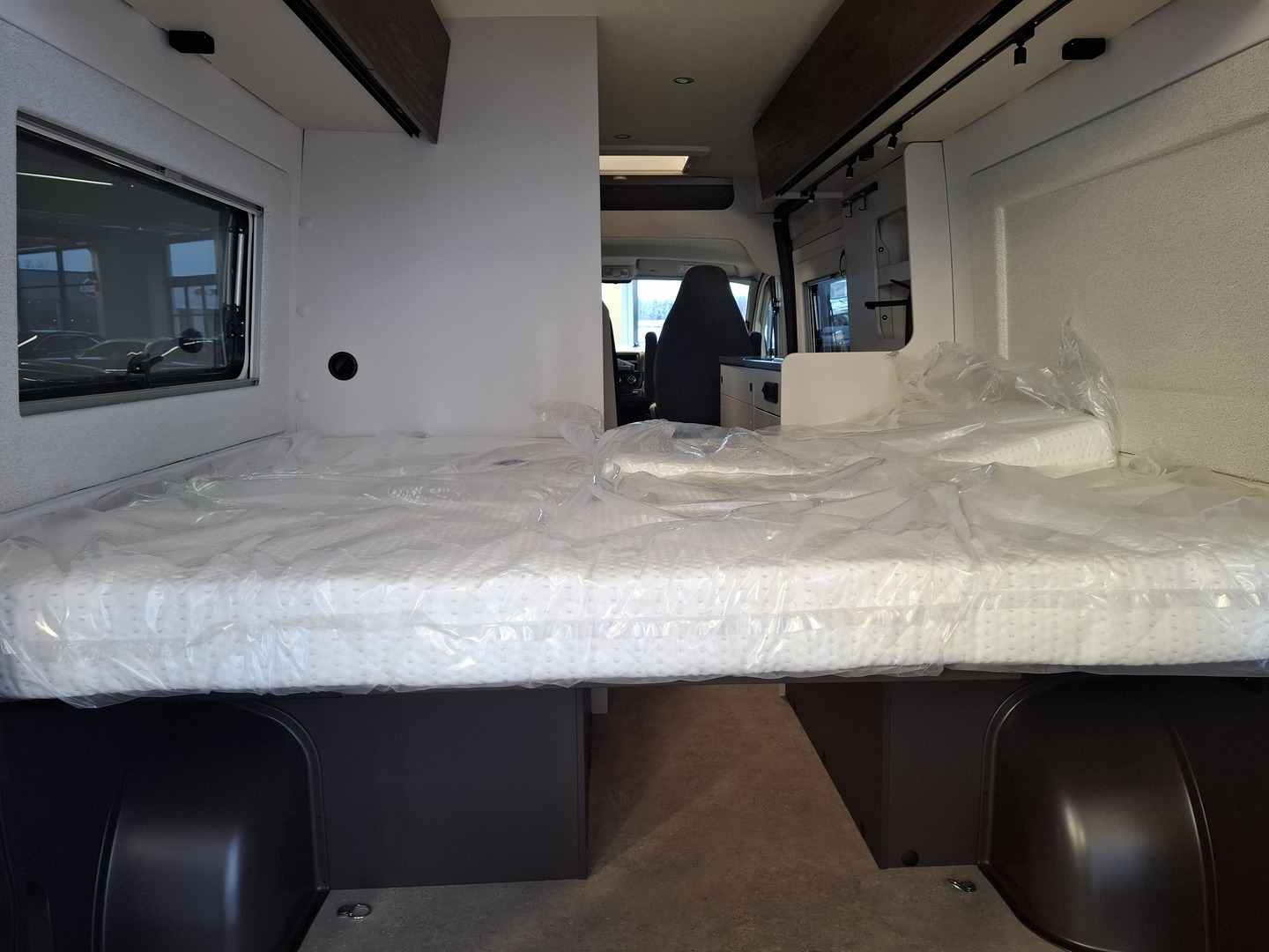 BÜRSTNER PAPILLON PC 2026