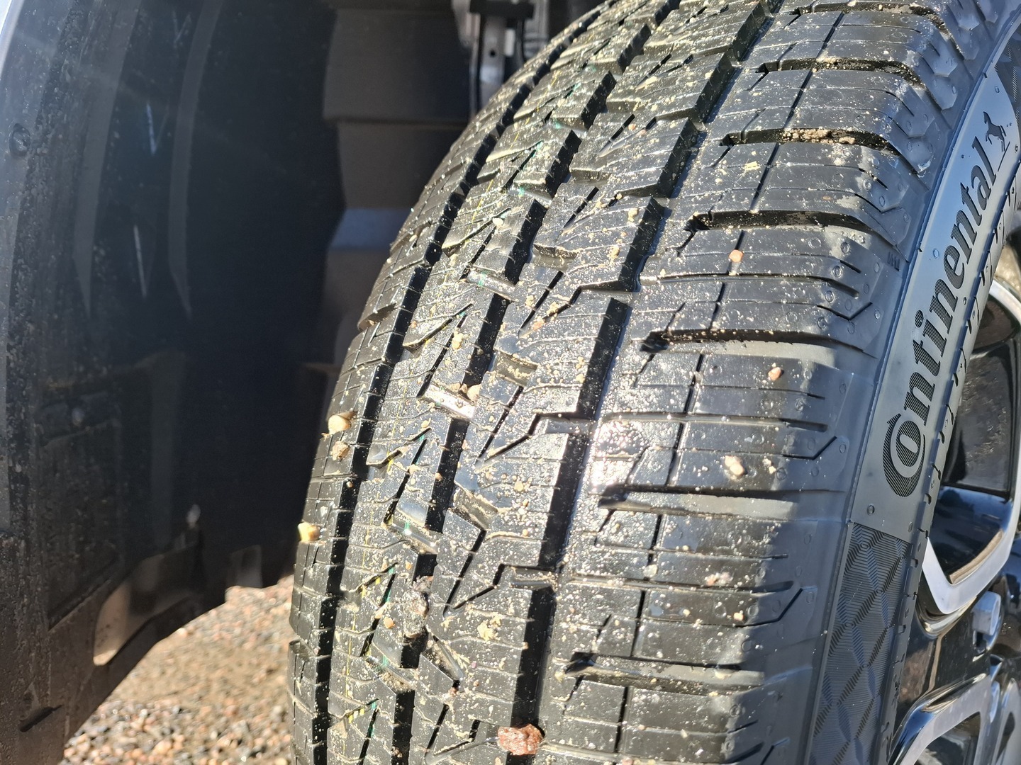 ADRIA MATRIX SUPREME 670 SL 2026