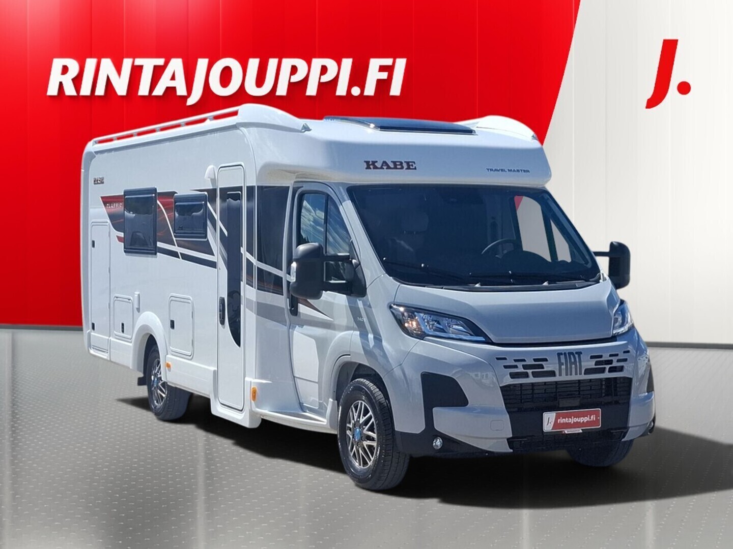 KABE Travel Master Classic 740 T 1