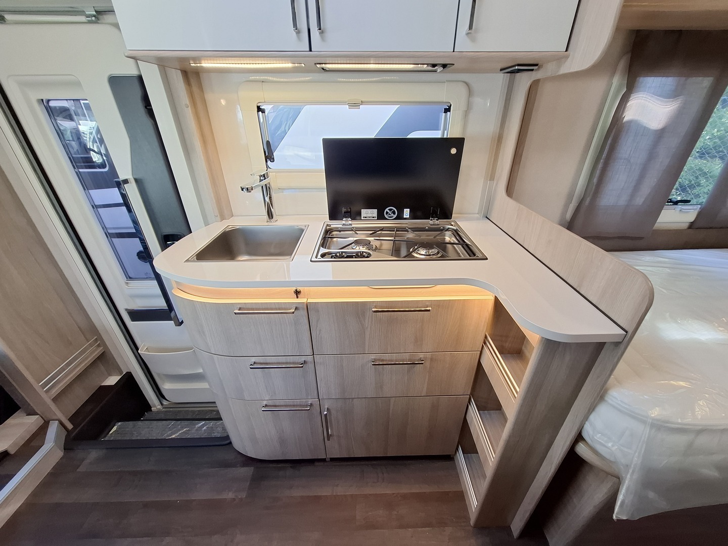 KABE Travel Master Classic 740 T 12