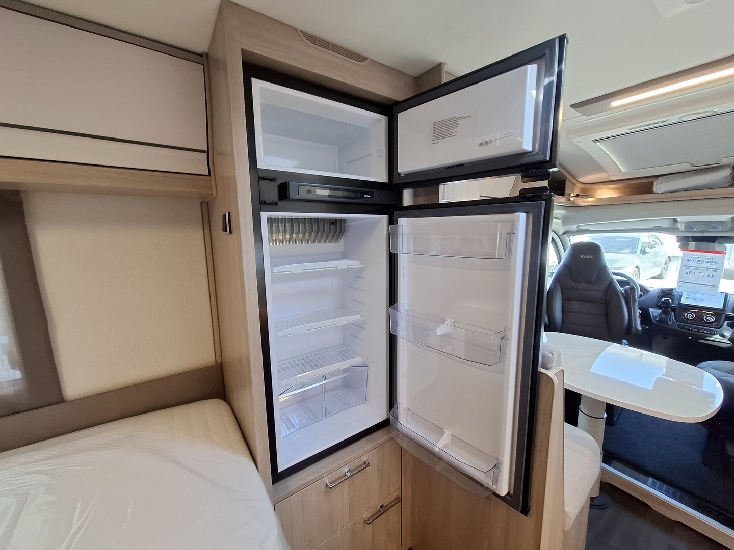 KABE Travel Master Classic 740 T 13