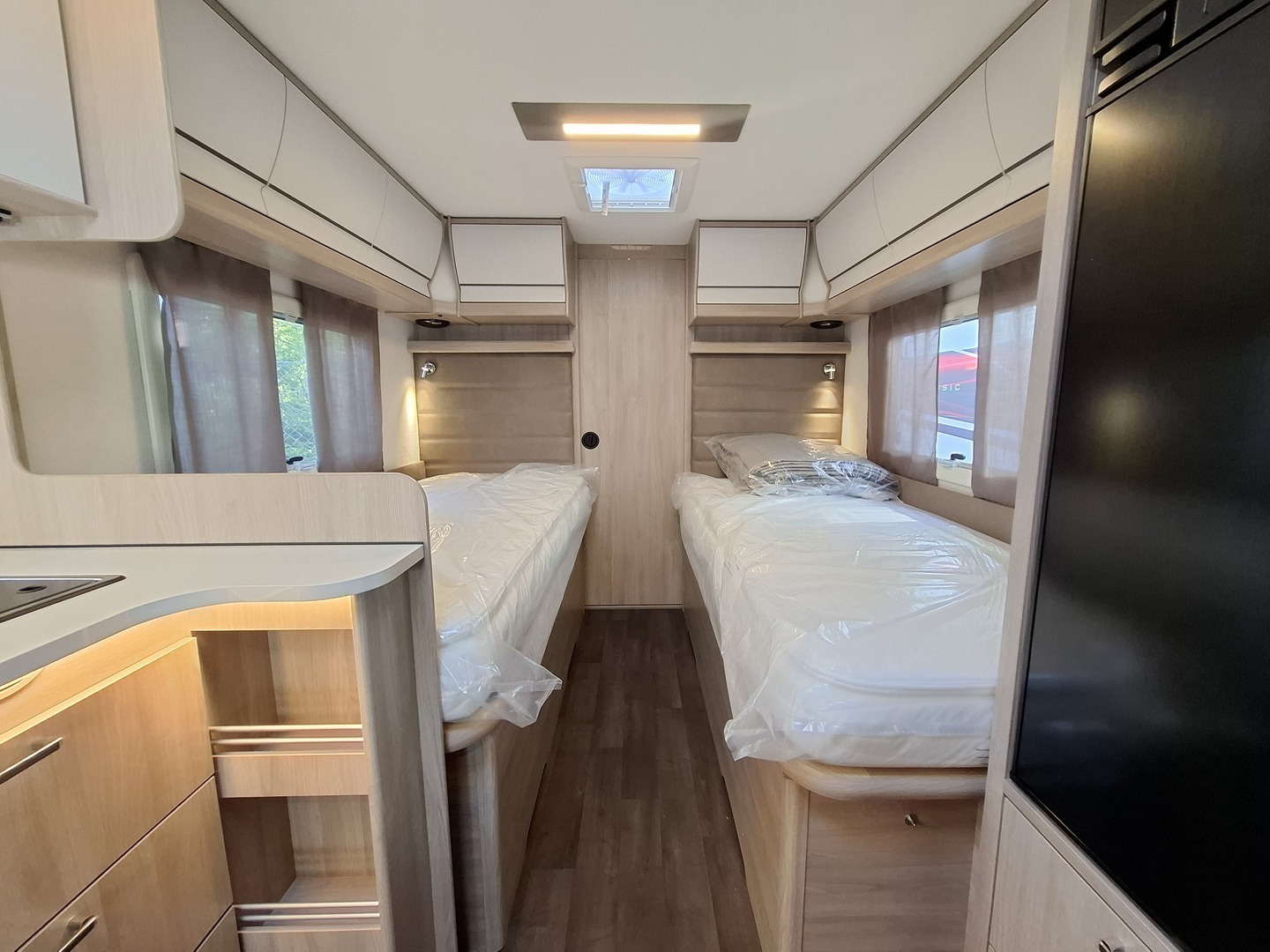 KABE Travel Master Classic 740 T 14