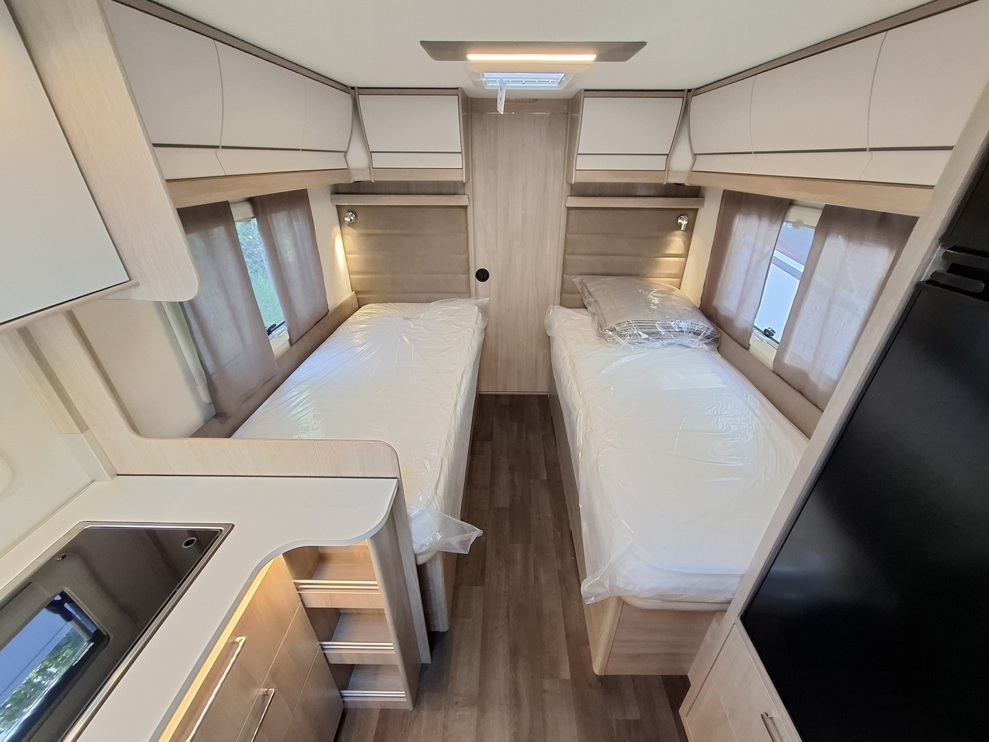 KABE Travel Master Classic 740 T 15