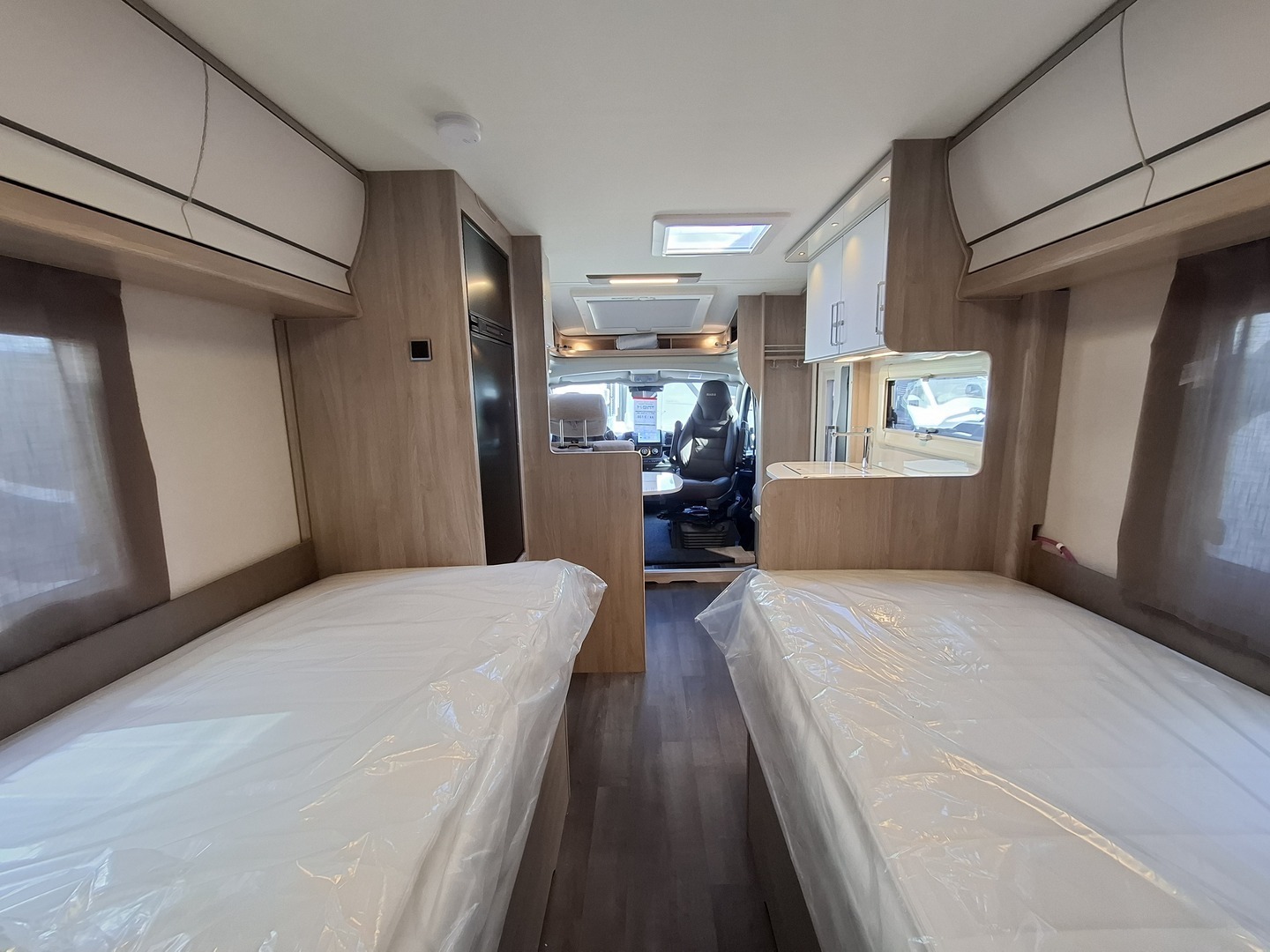 KABE Travel Master Classic 740 T 16