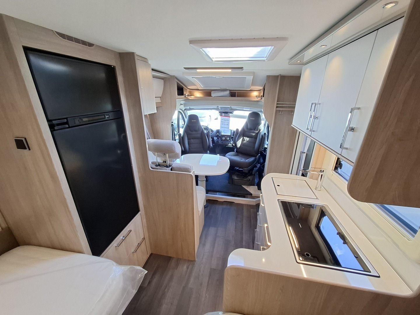 KABE Travel Master Classic 740 T 17