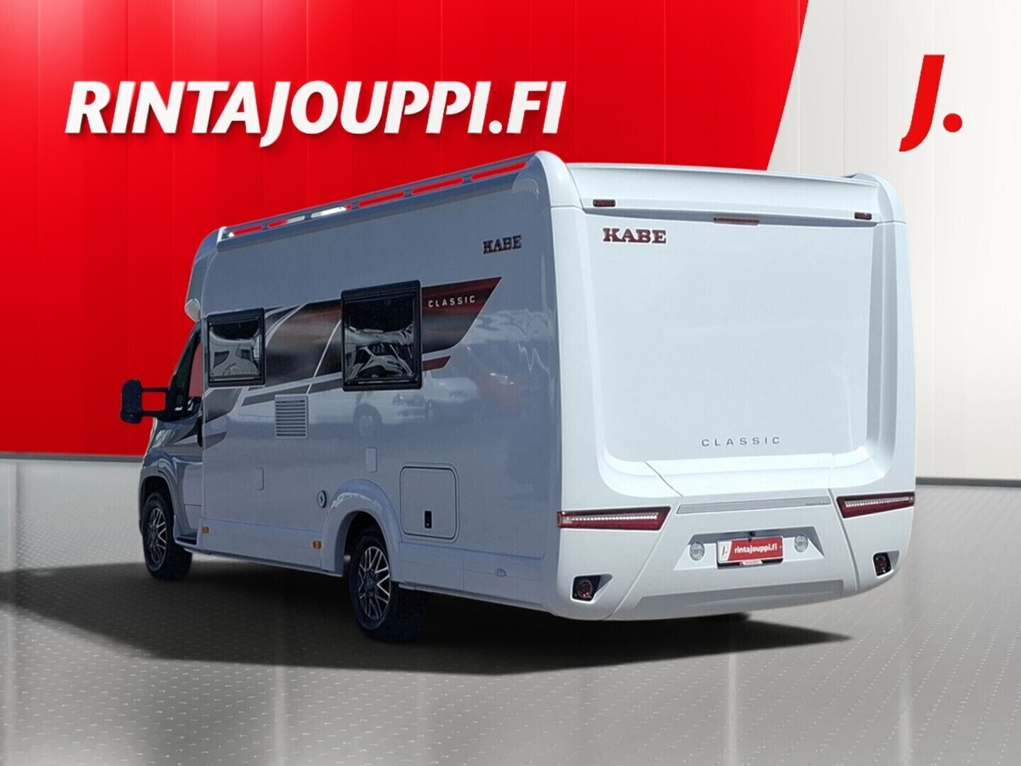 KABE Travel Master Classic 740 T 2