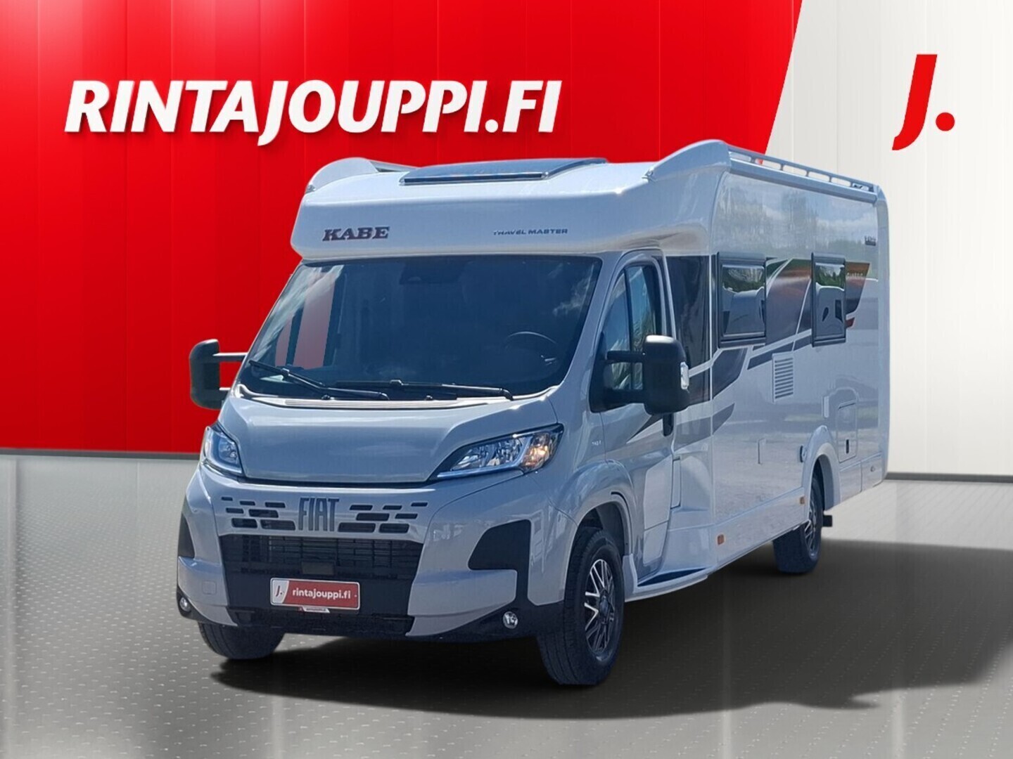 KABE Travel Master Classic 740 T 3