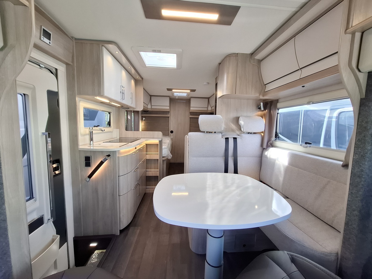 KABE Travel Master Classic 740 T 9