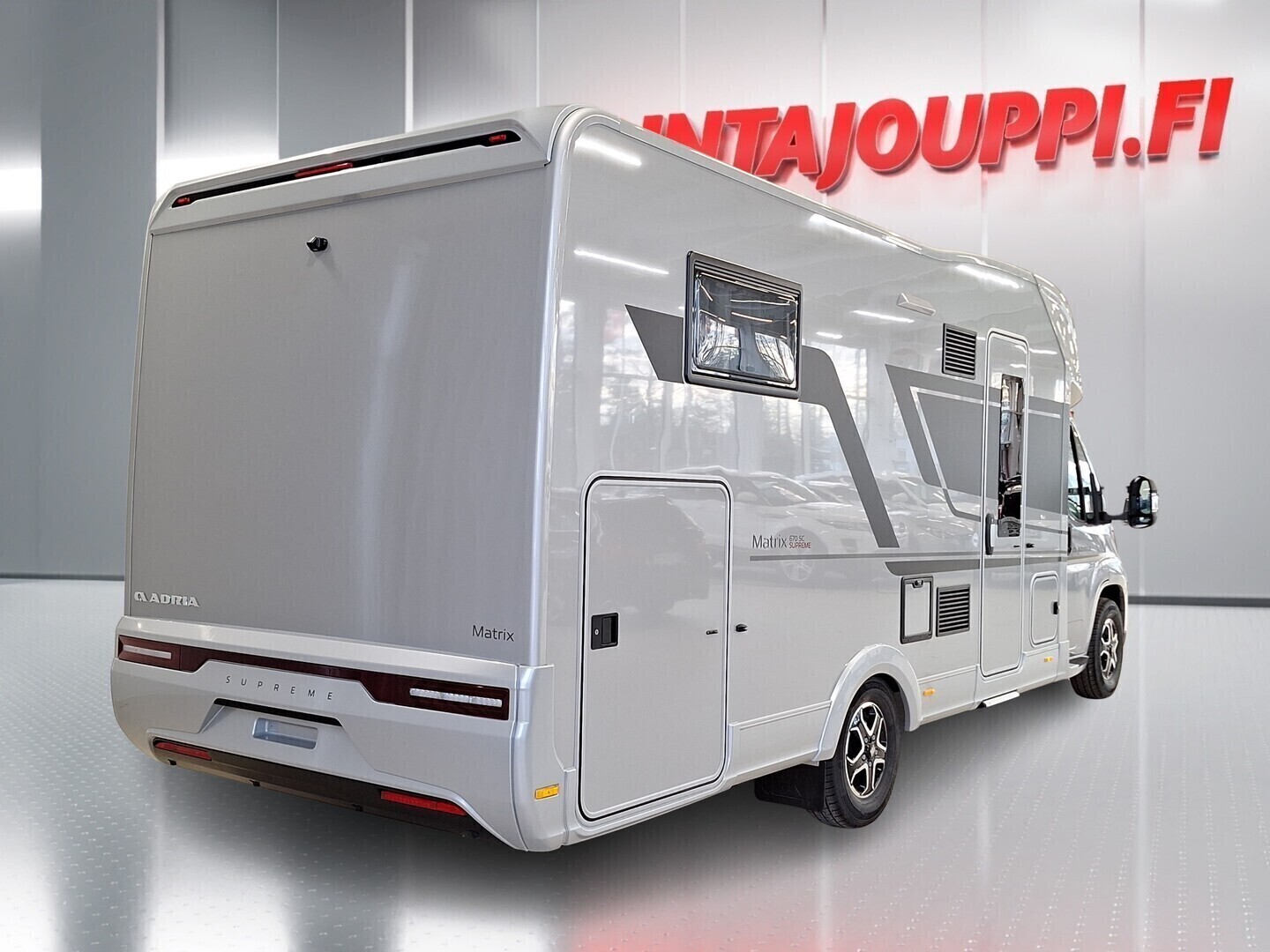 ADRIA MATRIX SUPREME 670 SC 2026