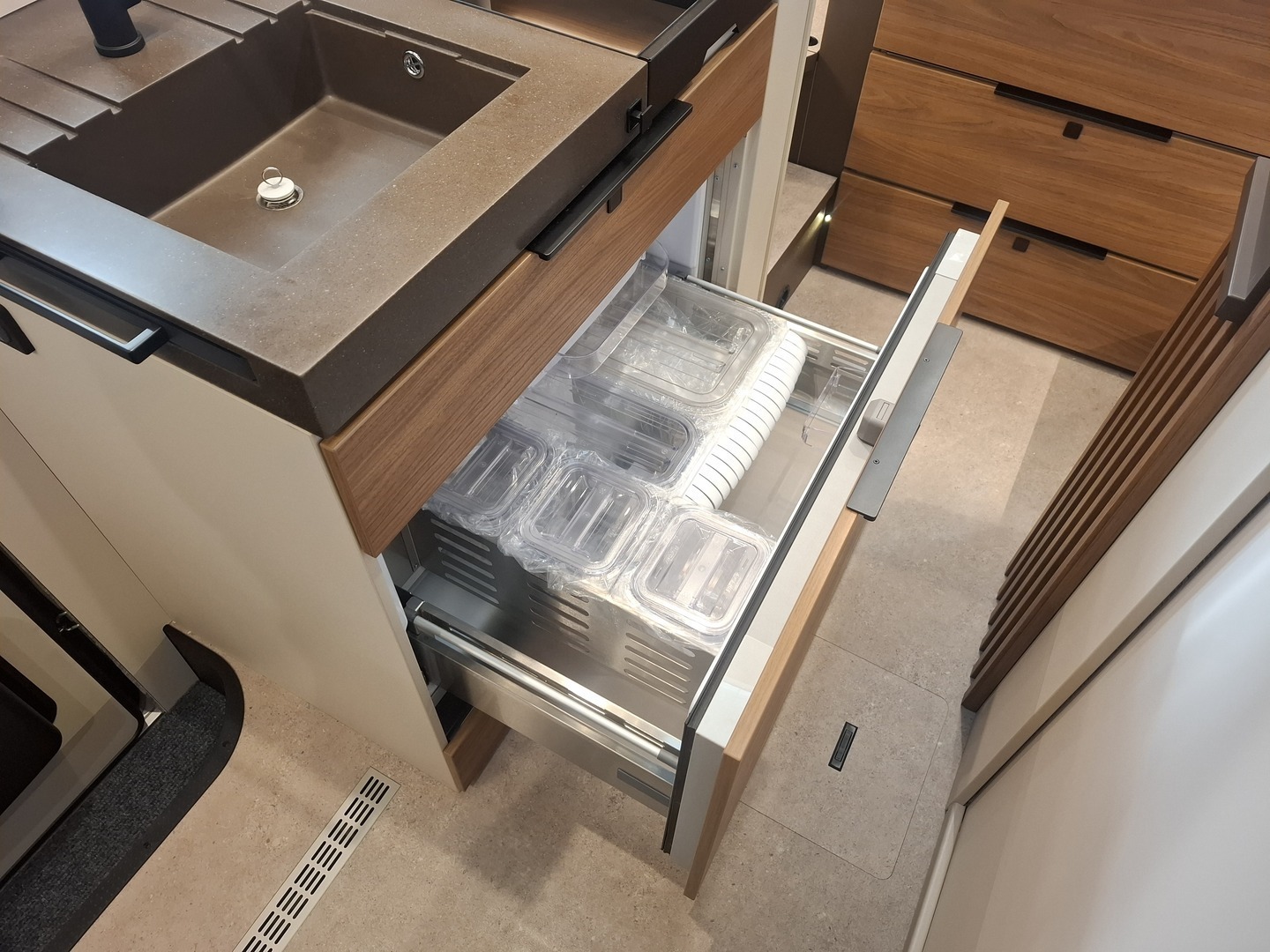 BÜRSTNER SIGNATURE SFT 7.1 2026