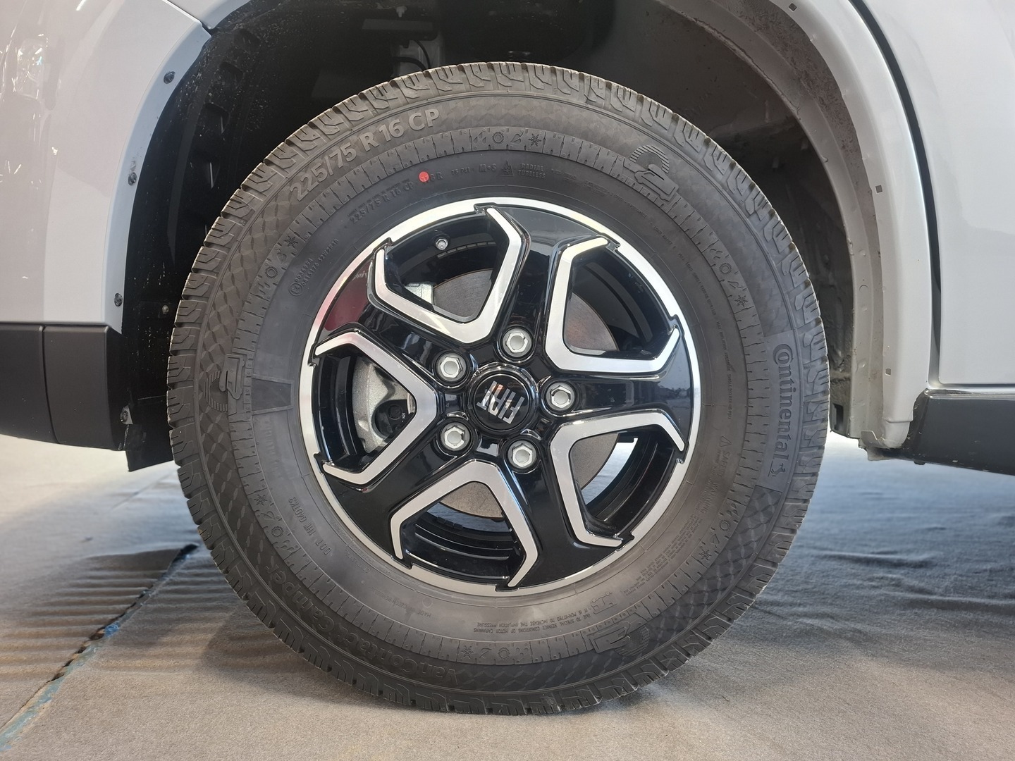 BÜRSTNER SIGNATURE SFT 7.1 2026