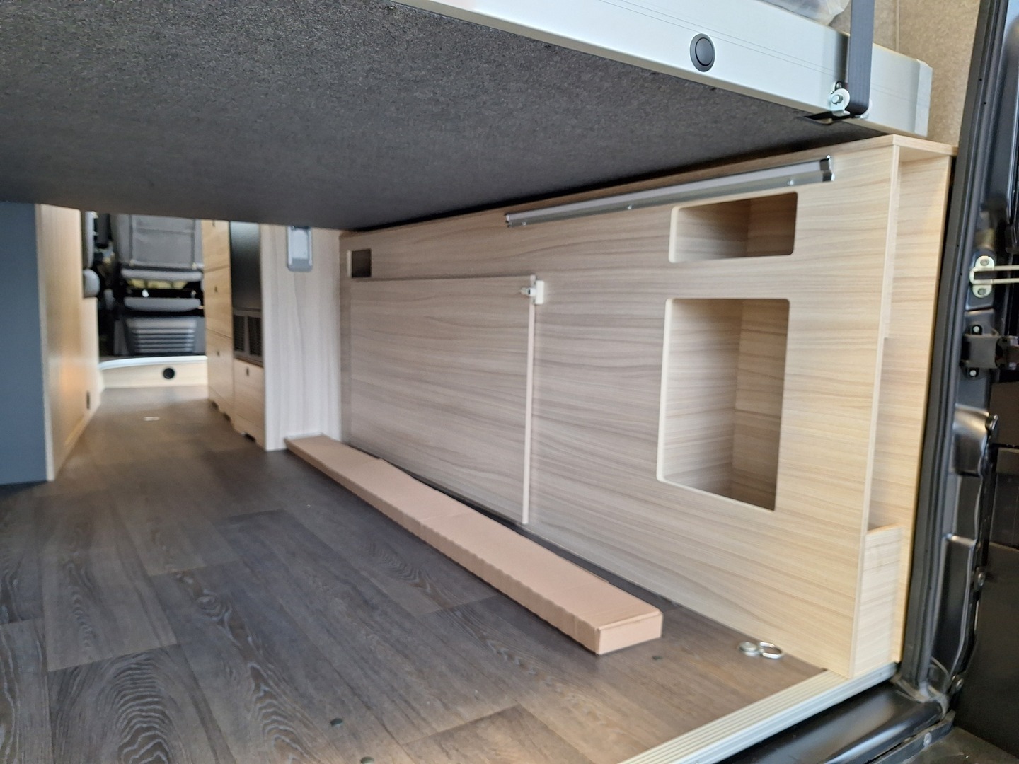 SUN LIVING V 65 GX 2026