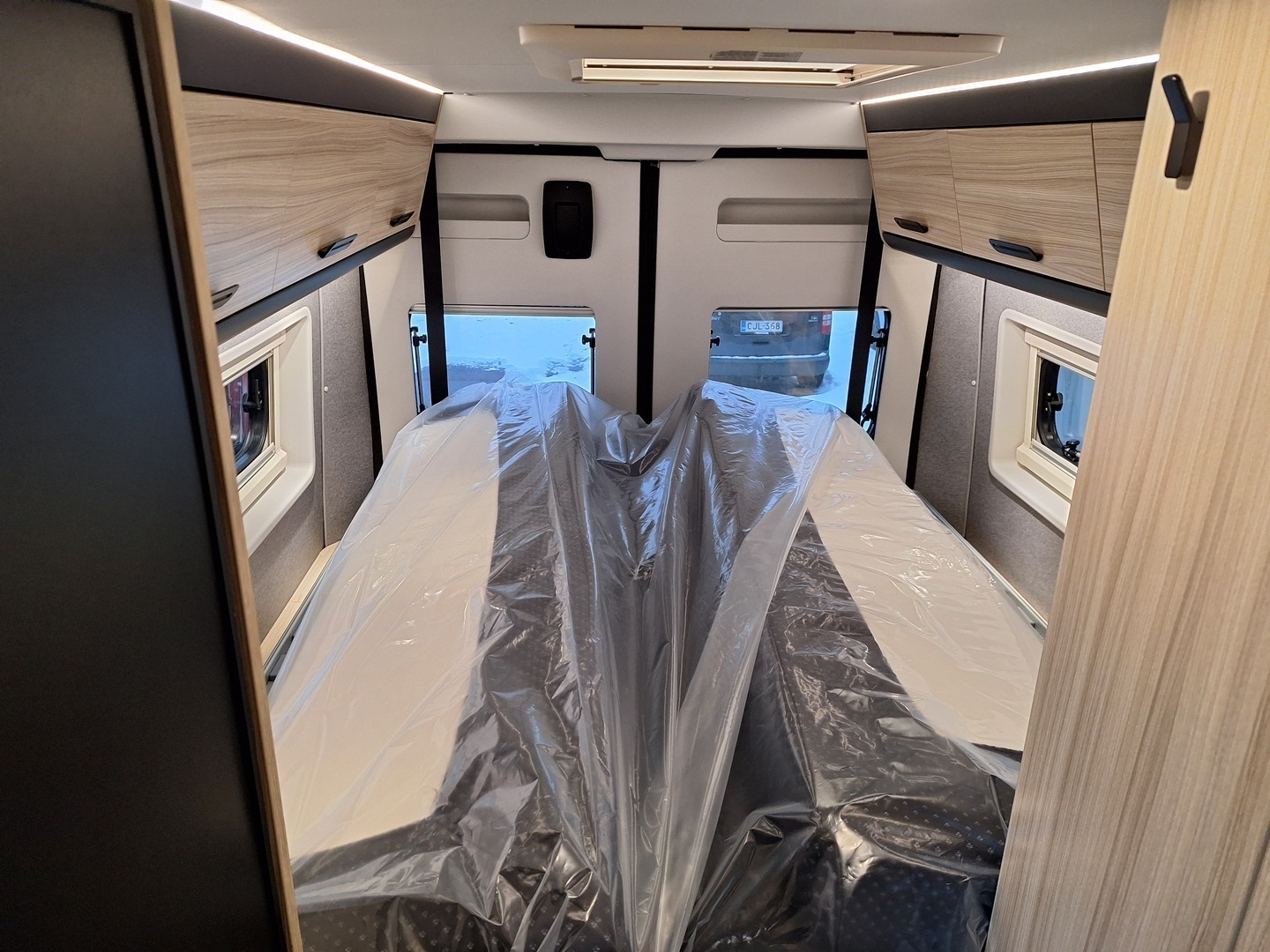SUN LIVING V 65 GX 2026