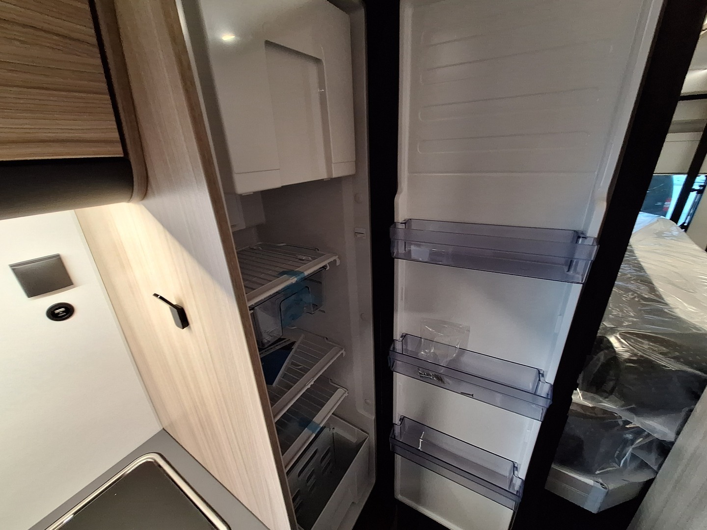 SUN LIVING V 65 GX 2026