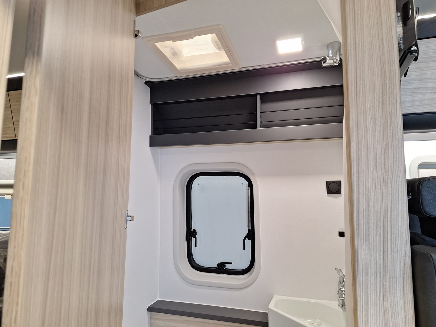 SUN LIVING V 65 GX 2026