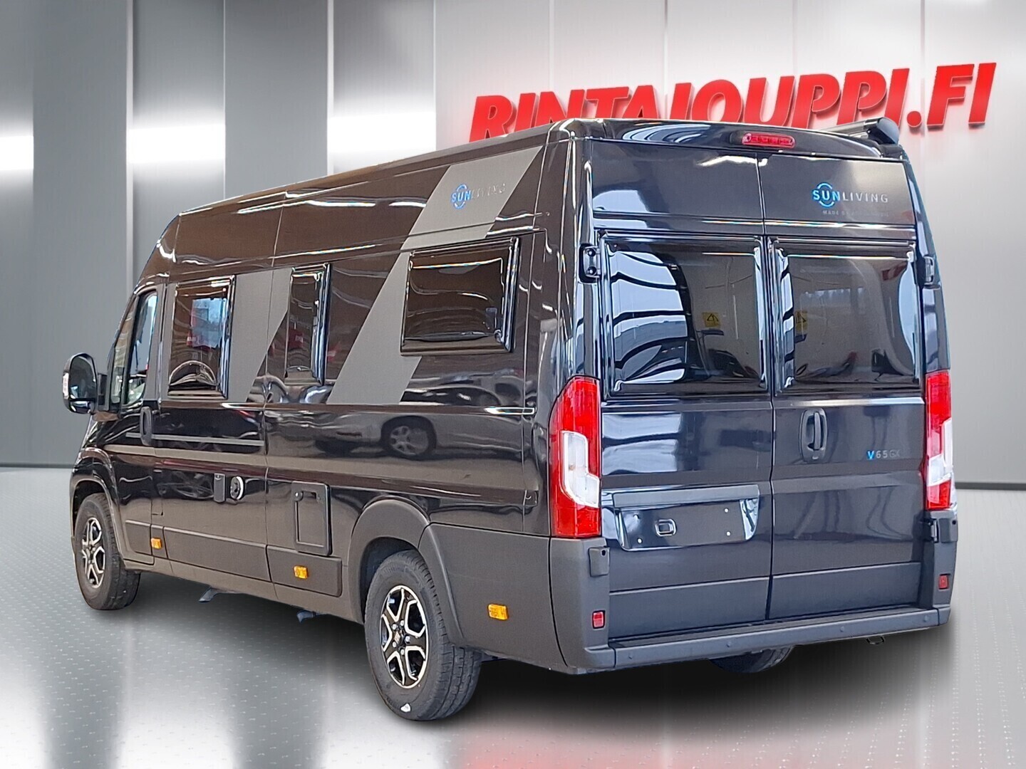 SUN LIVING V 65 GX 2026