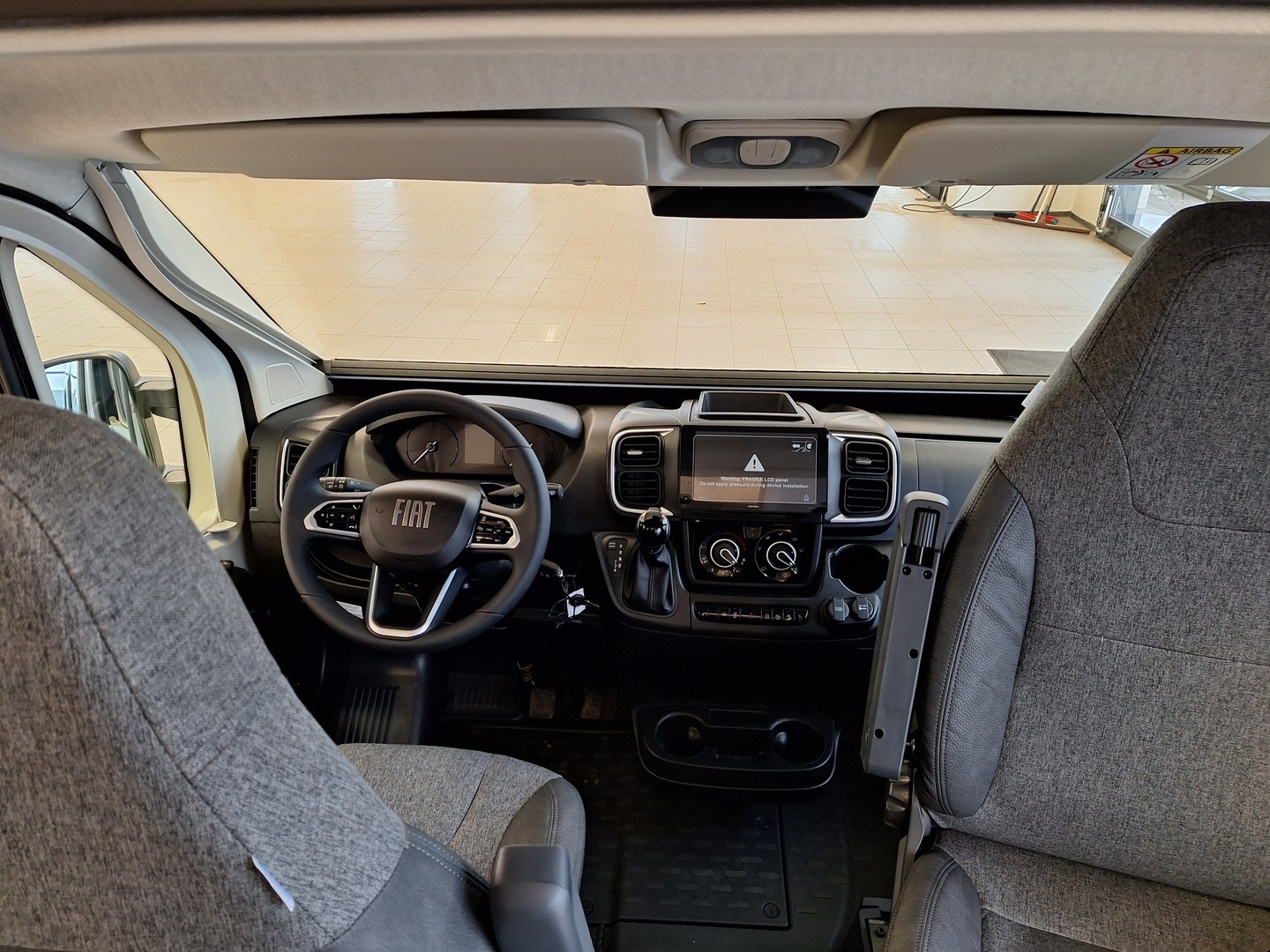 SUN LIVING V 65 GX 2026