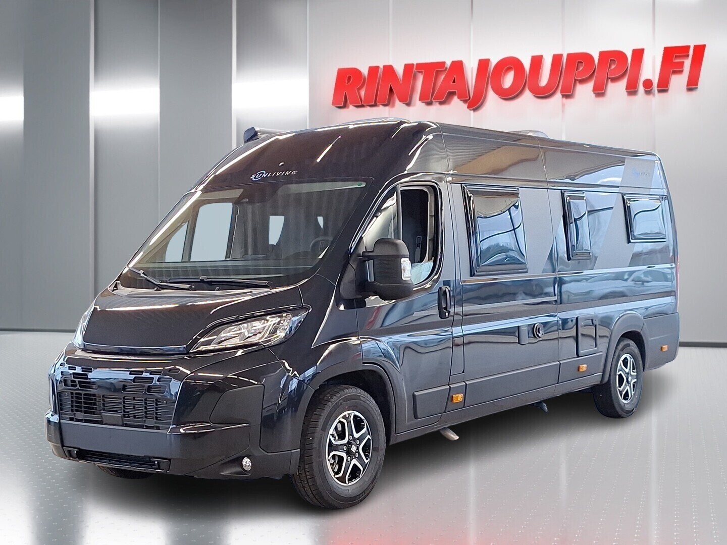 SUN LIVING V 65 GX 2026