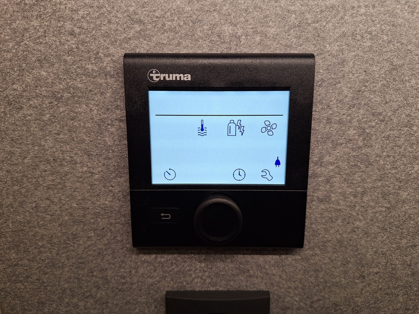 SUN LIVING V 65 GX 2026